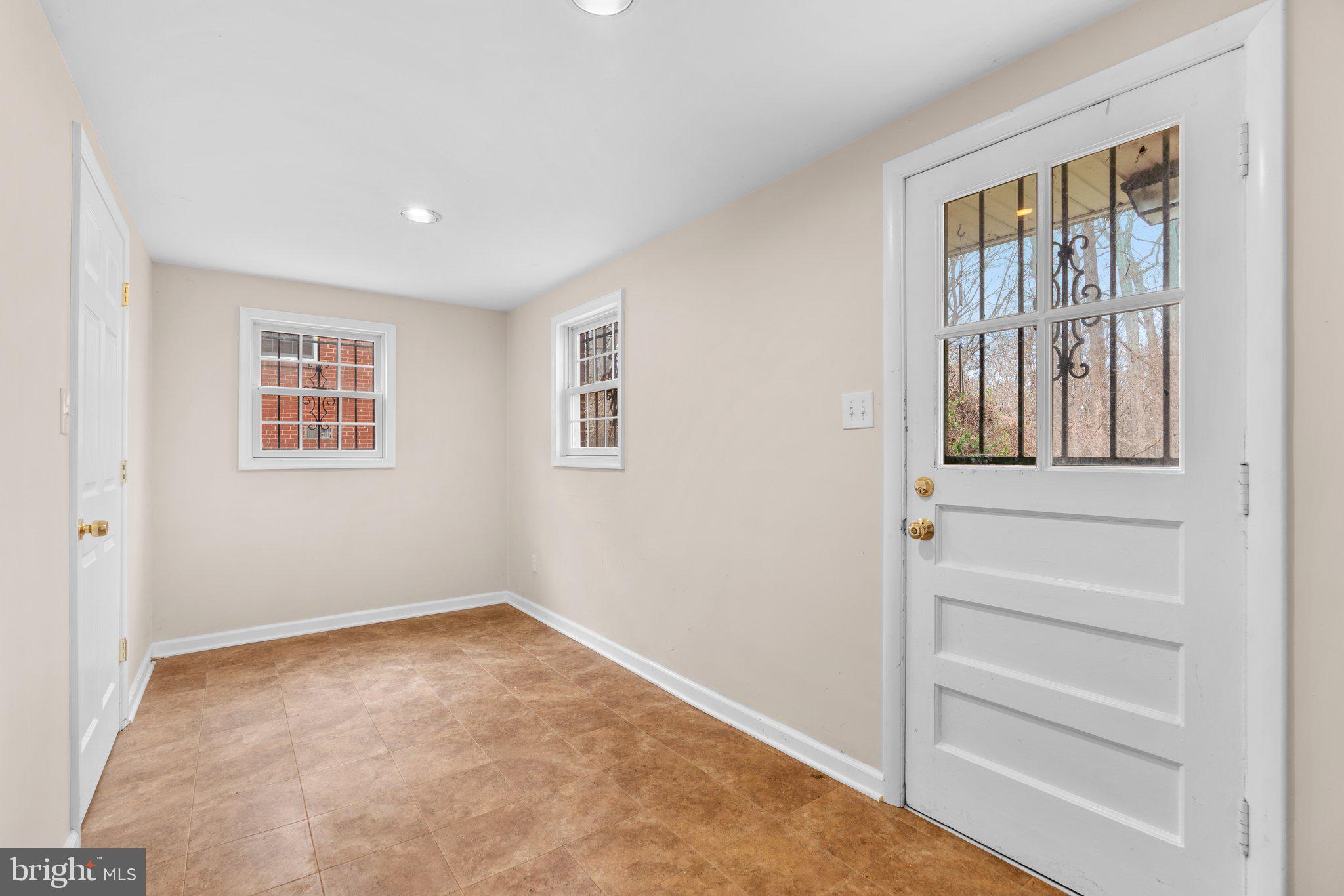 CONN AVE PARK - Residential