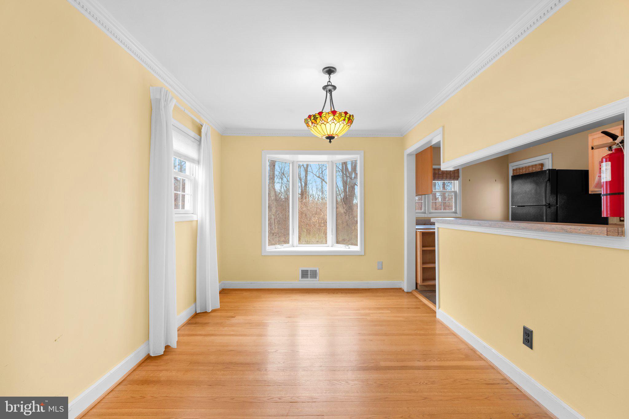 CONN AVE PARK - Residential