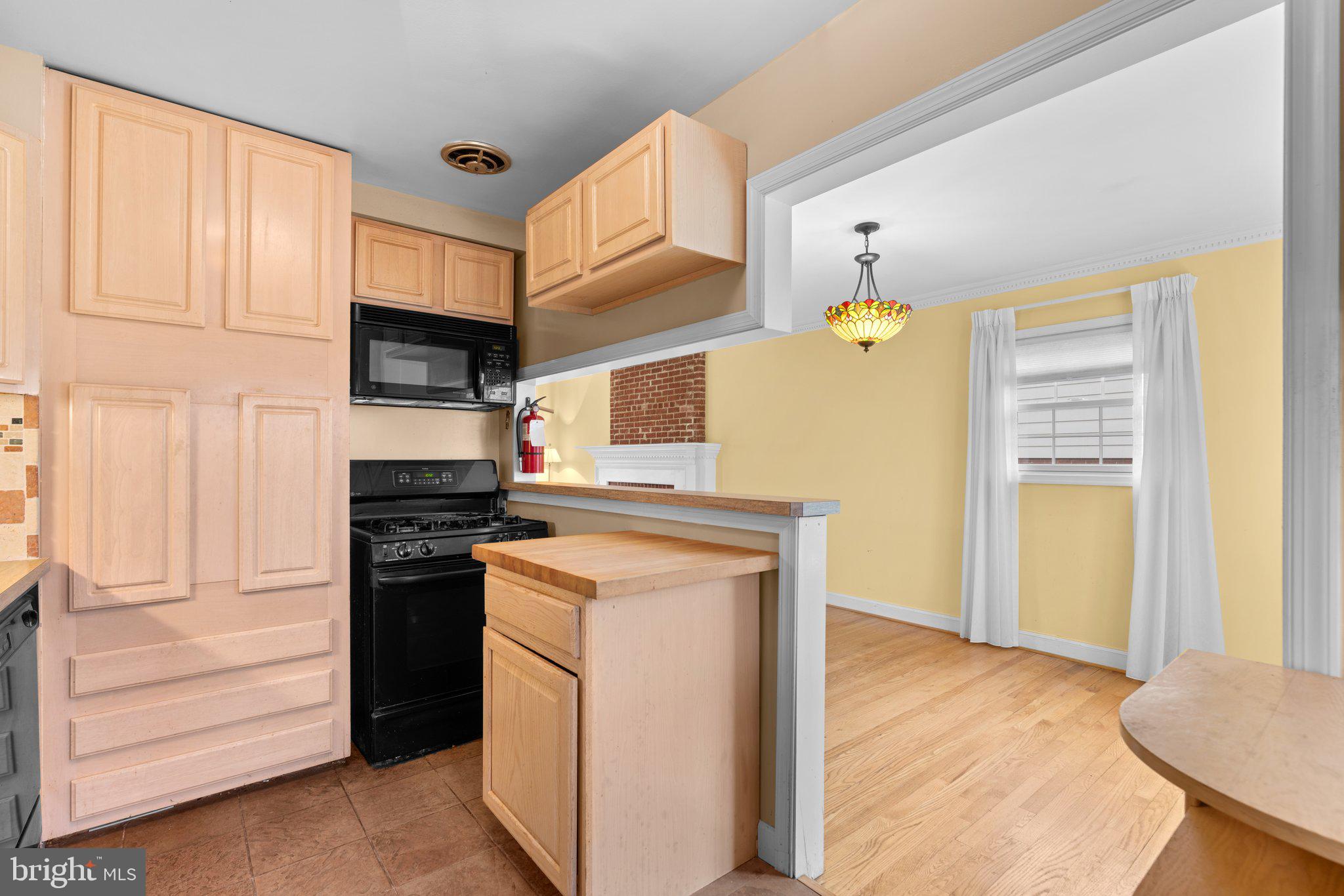 CONN AVE PARK - Residential