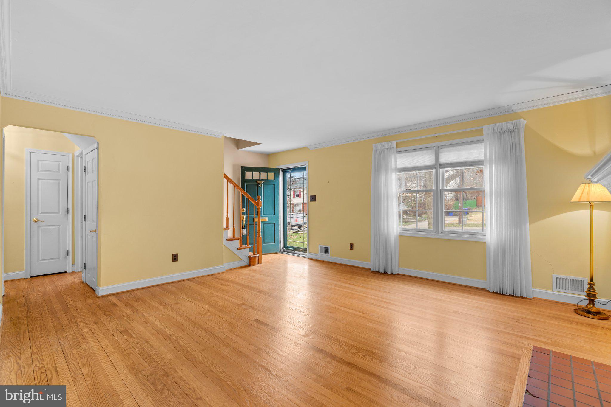 CONN AVE PARK - Residential