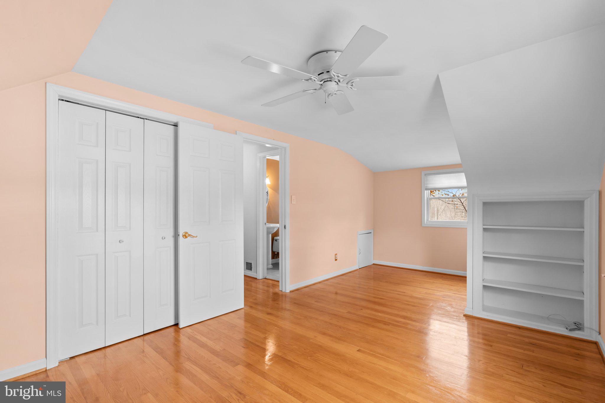 CONN AVE PARK - Residential