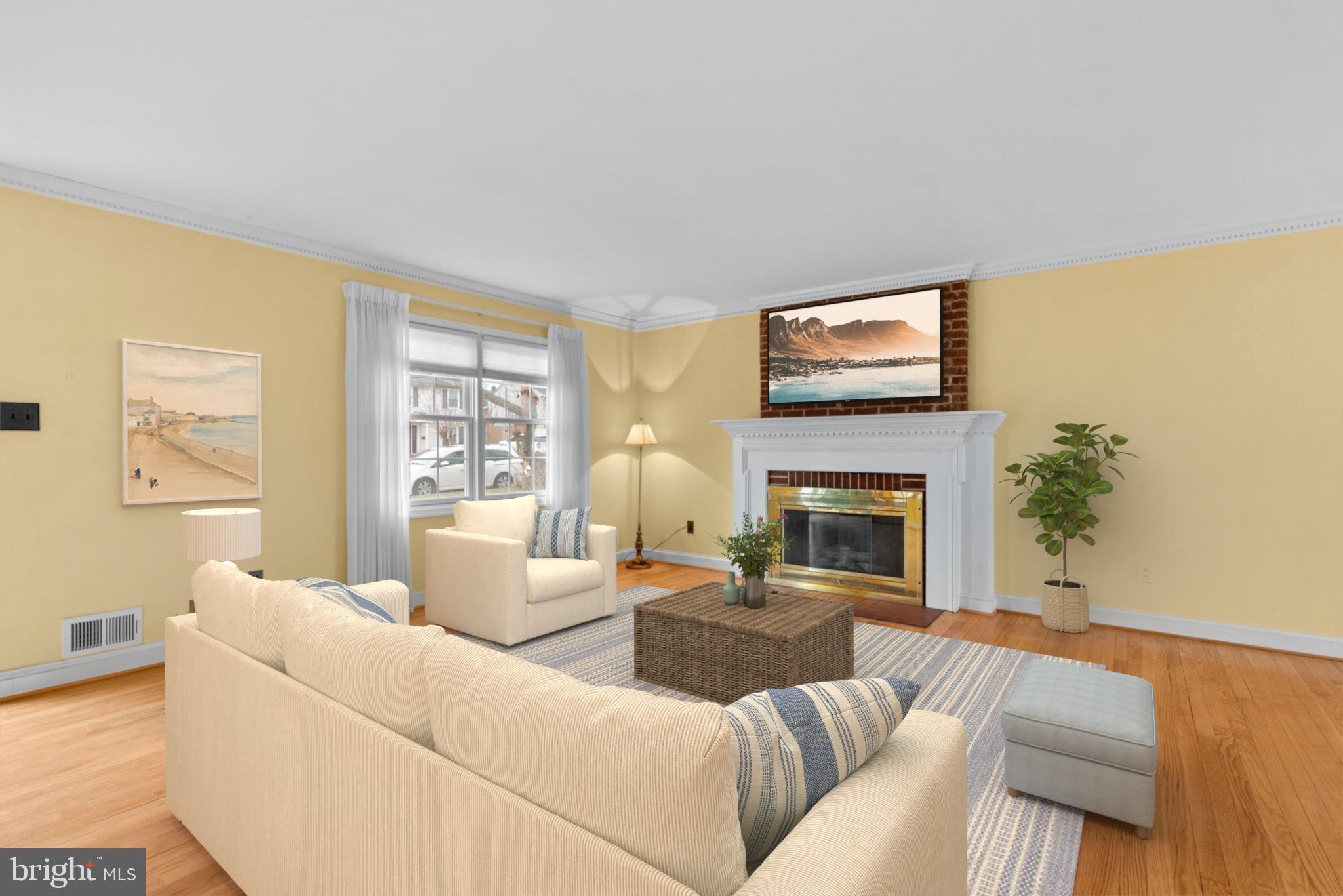 CONN AVE PARK - Residential