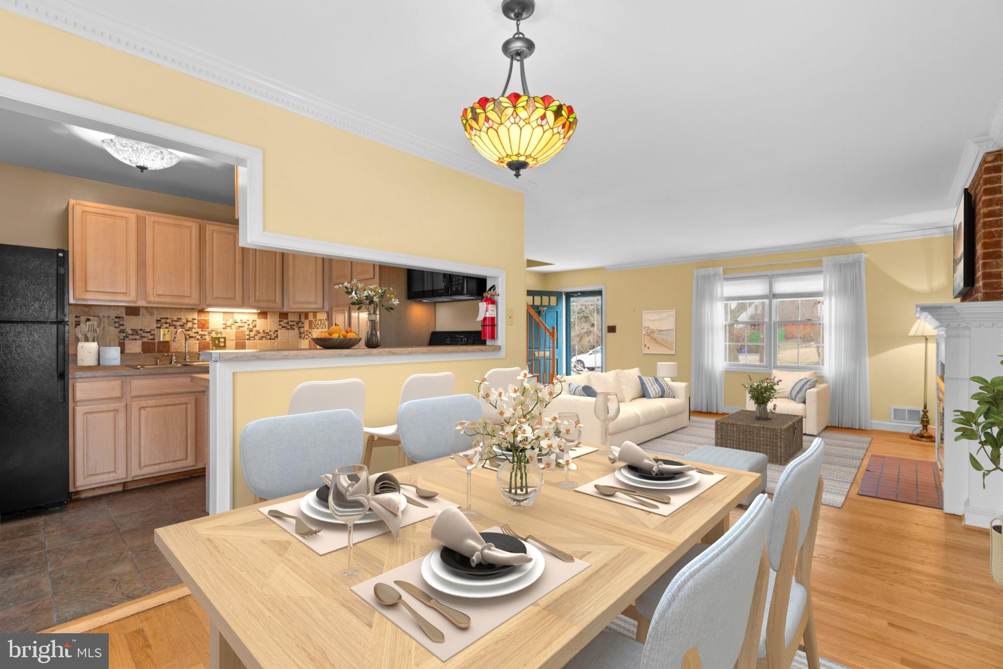 CONN AVE PARK - Residential