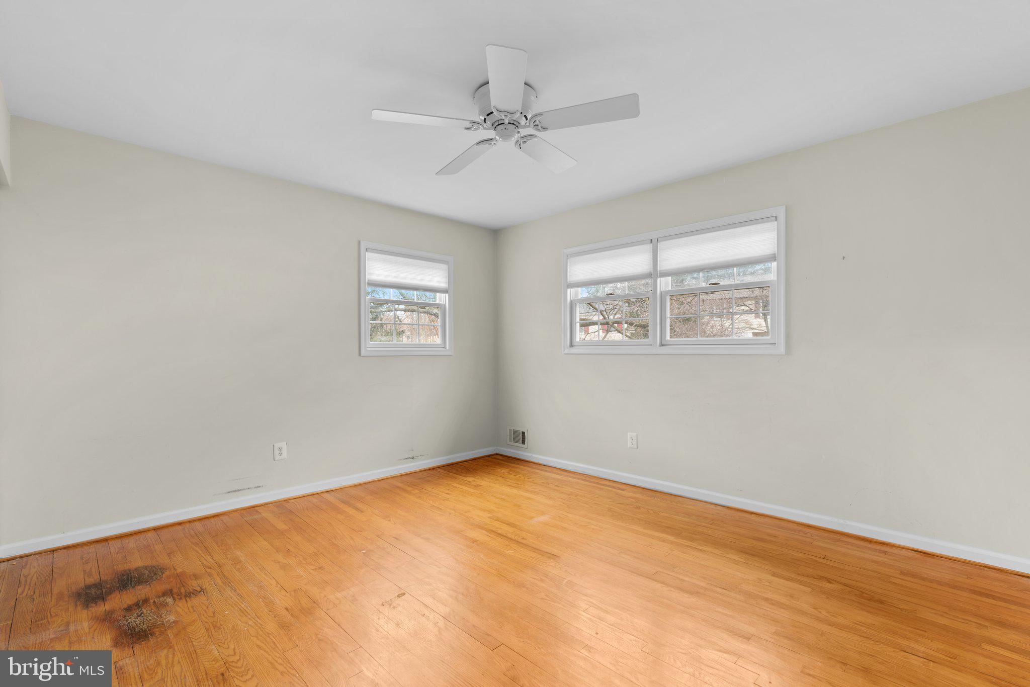 CONN AVE PARK - Residential