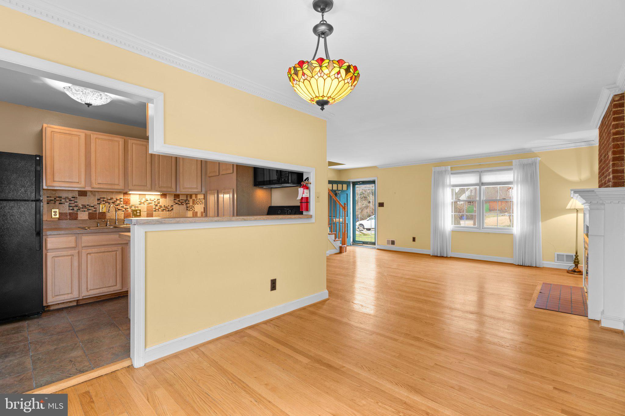 CONN AVE PARK - Residential