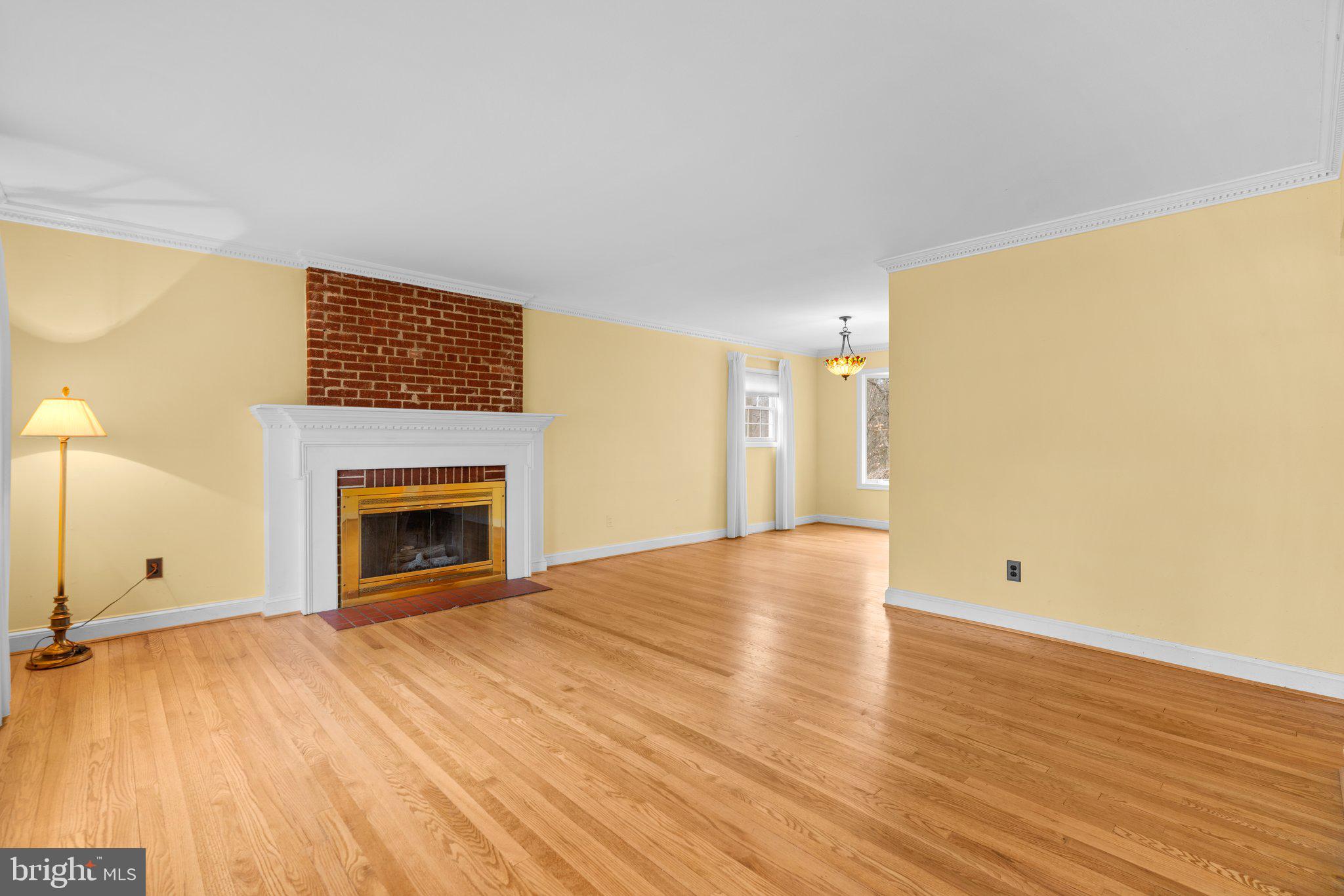 CONN AVE PARK - Residential