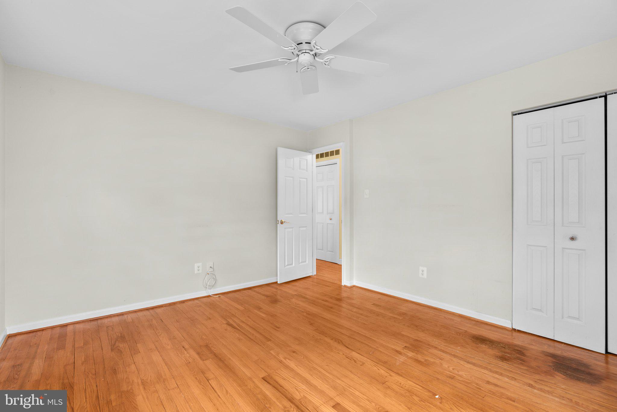 CONN AVE PARK - Residential