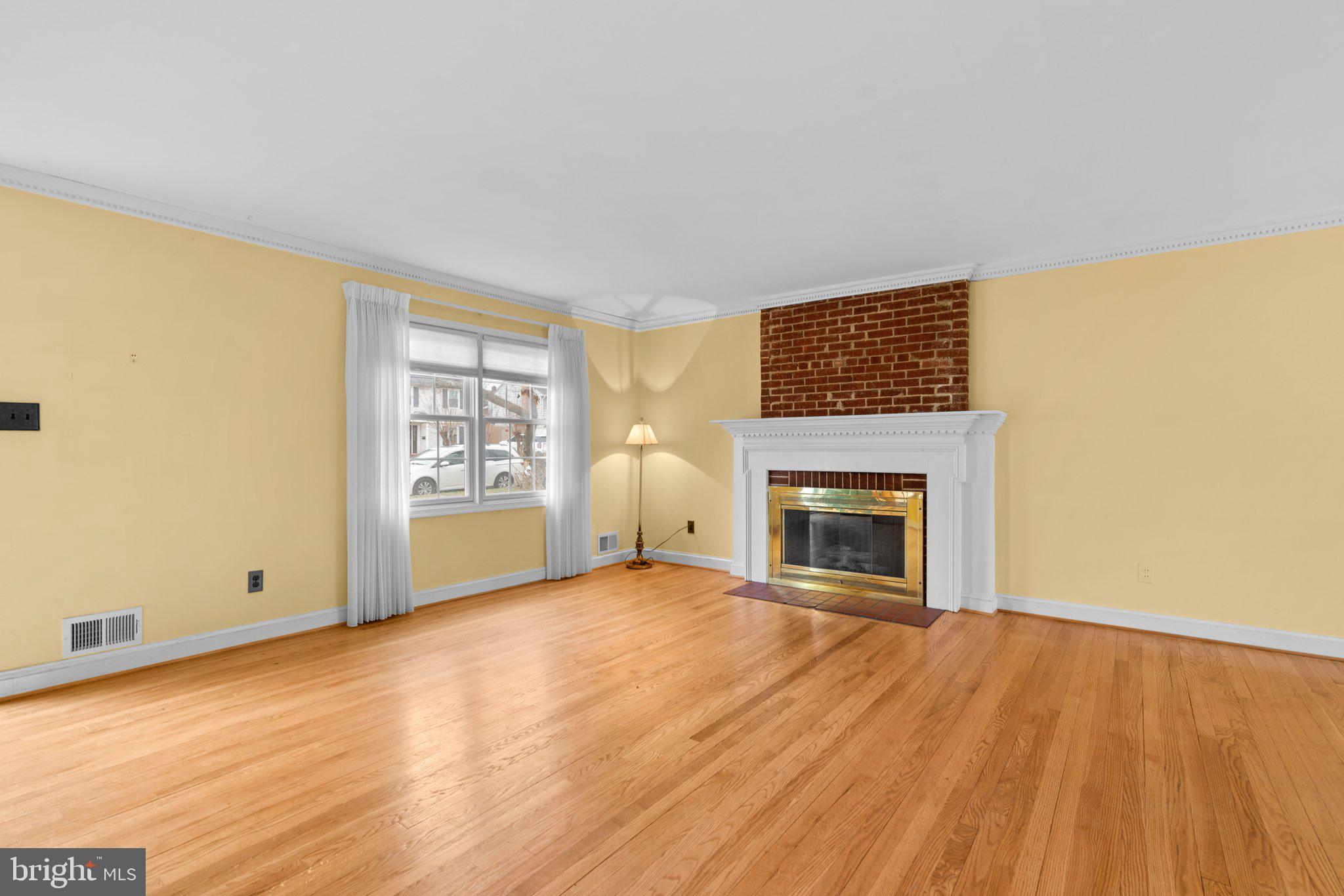 CONN AVE PARK - Residential