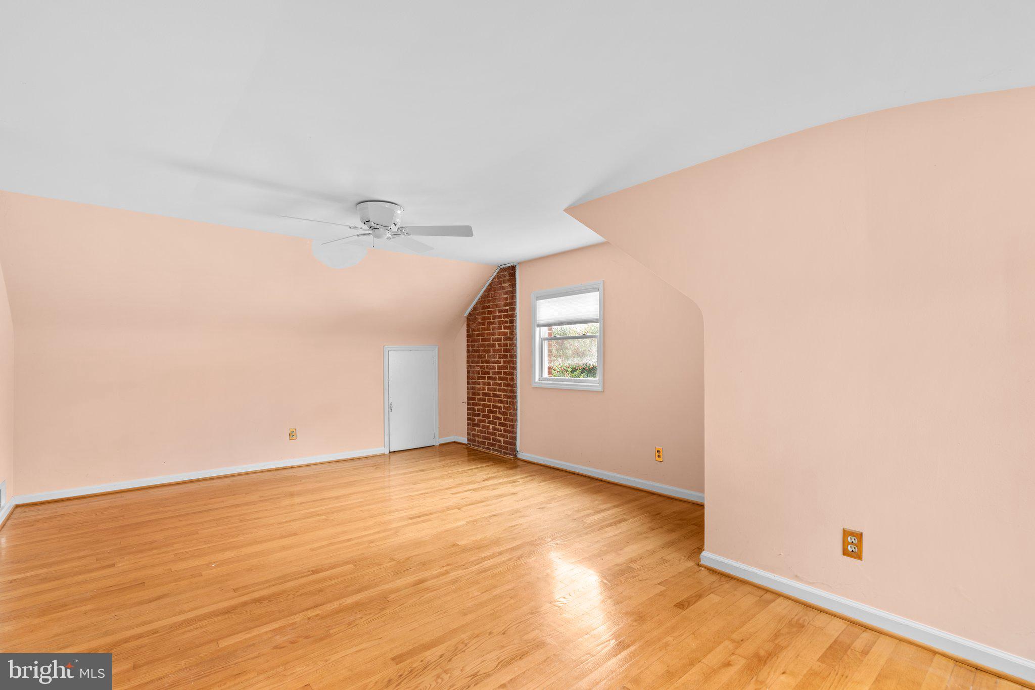 CONN AVE PARK - Residential