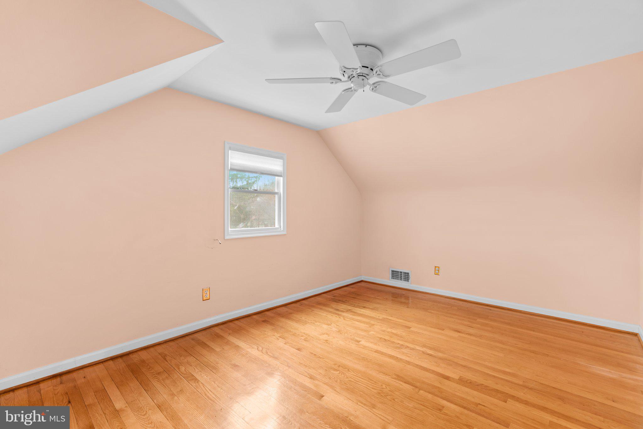 CONN AVE PARK - Residential