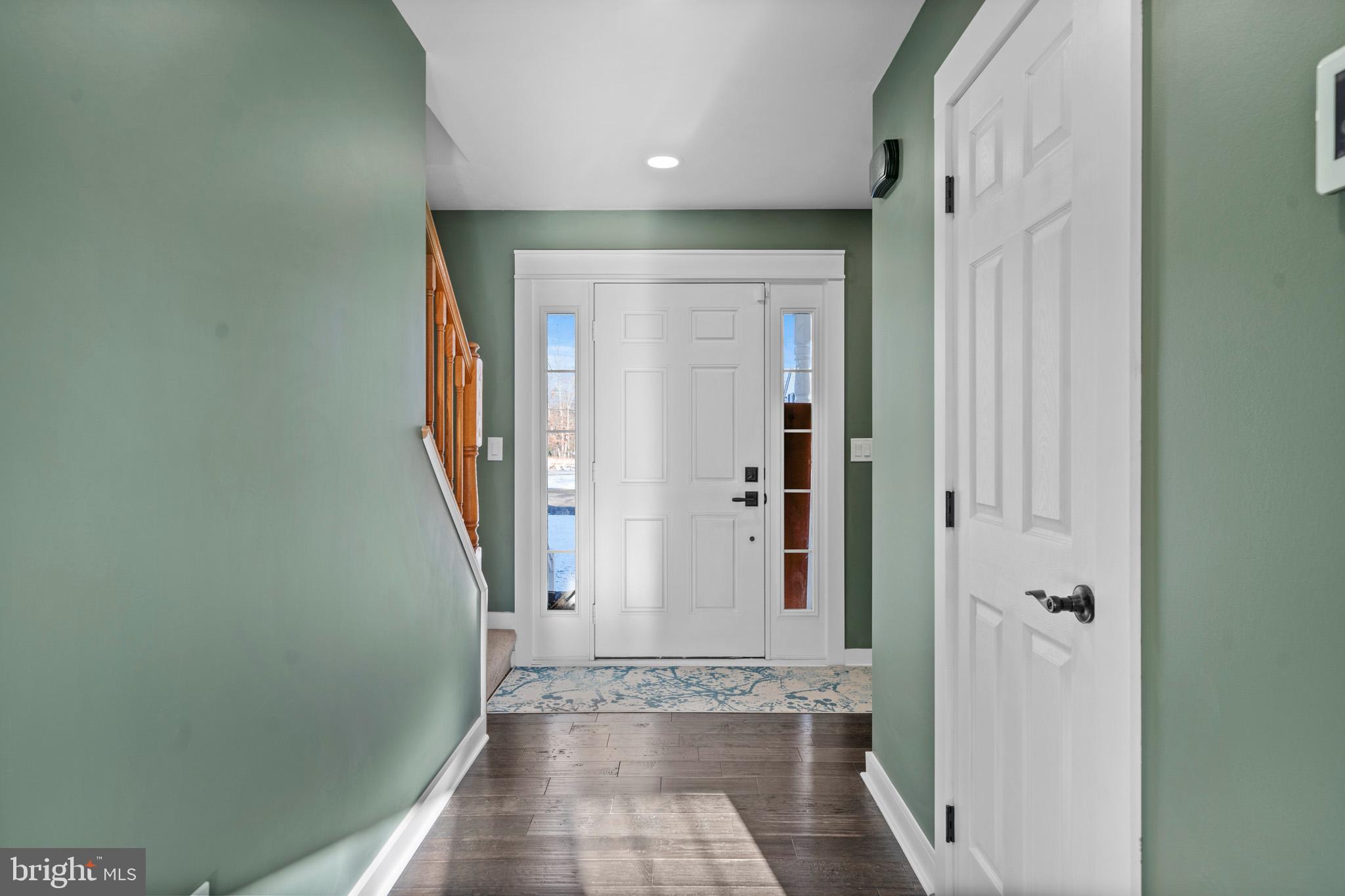 27118 MECHANICSVILLE ROAD