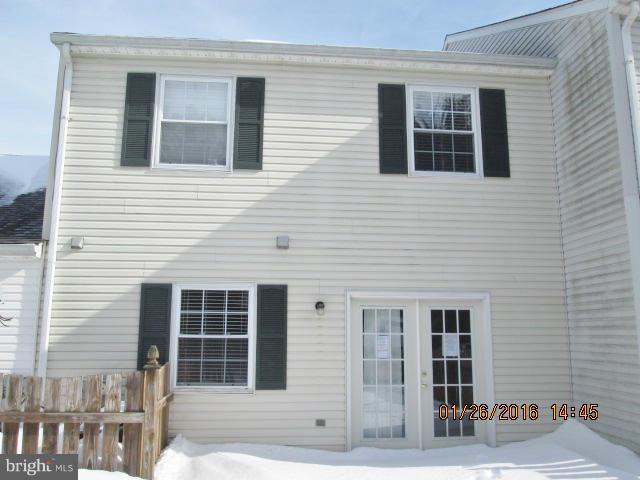 STONEY RIDGE - Residential