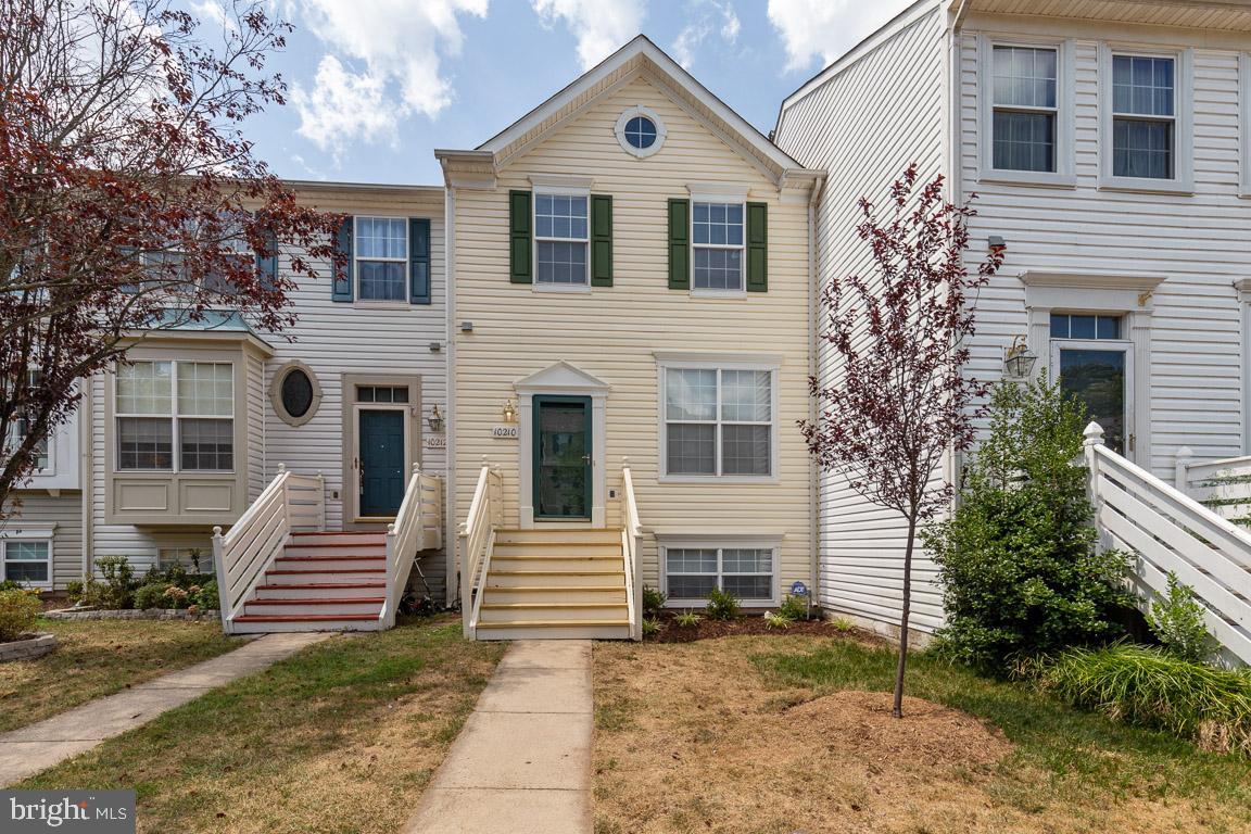 WELLINGTON/CLOVERHILL - Residential