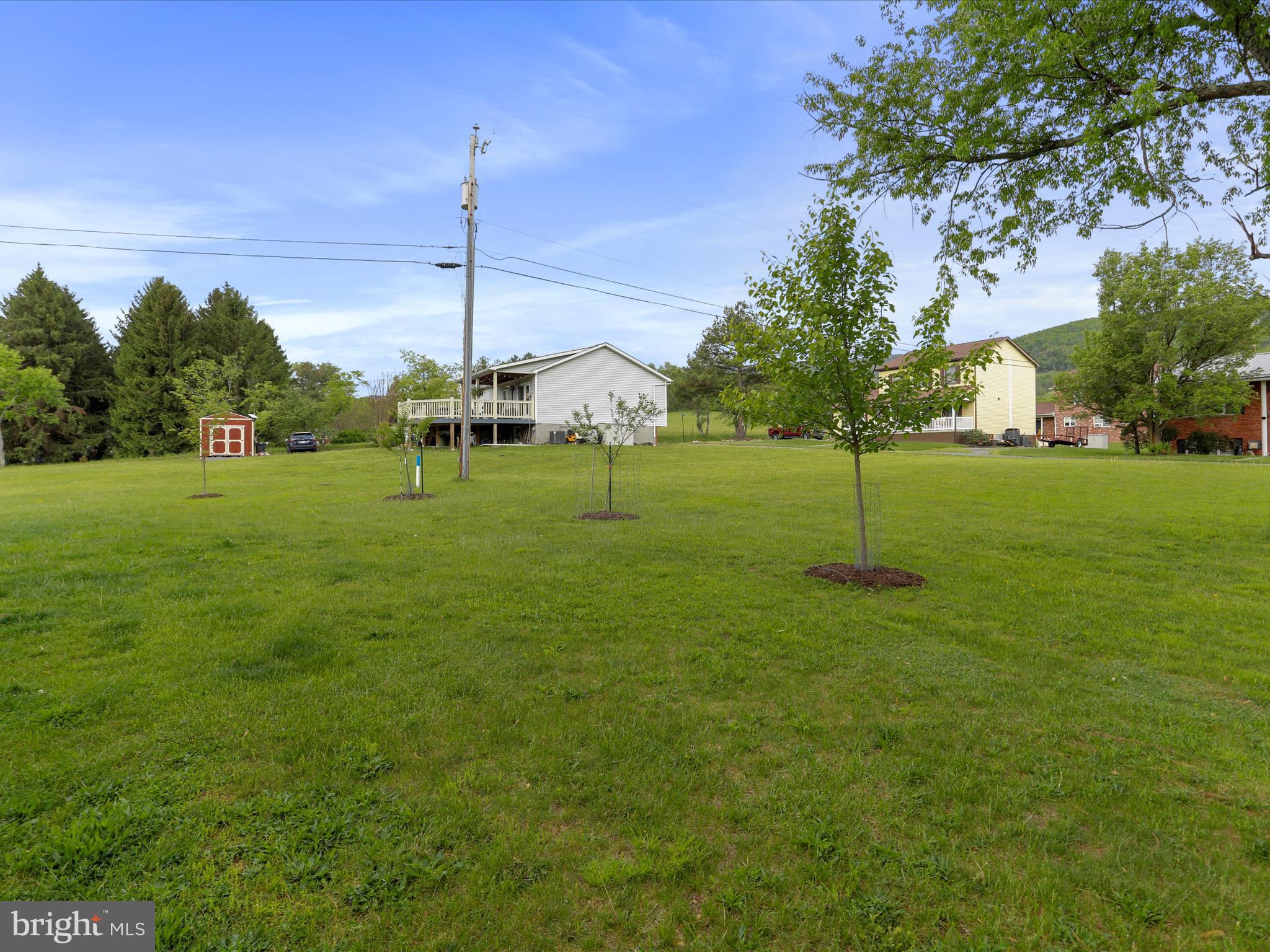 EAGLEHURST ESTATES - Residential