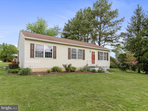 29 Blueberry Lane, Keyser, WV MLS: WVMI2003368