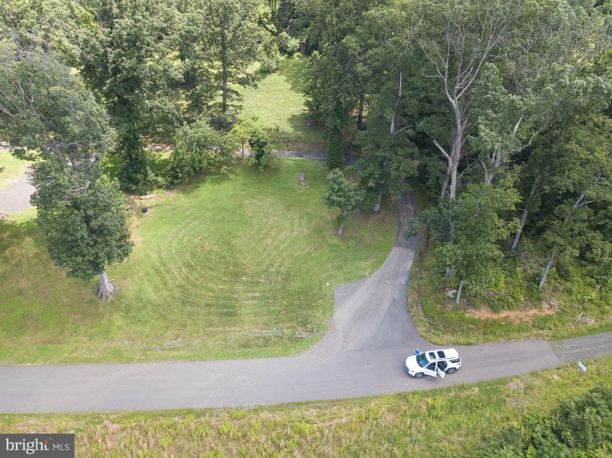 Located just outside the southern edge of the Warrenton town limits, this 1.59-acre parcel offers a prime opportunity to build your dream home in a peaceful yet convenient setting. The land is fully cleared and ready for construction, with the added benefit of a prior home site—offering potential savings on utility access and site development. Enjoy the charm of countryside living while being only minutes from downtown Warrenton and with easy access to Route 29. A rare find with some elements already in place!