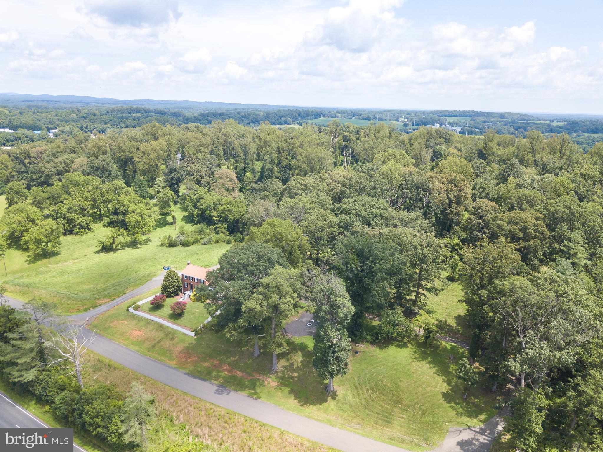 8415 JAMES MADISON HIGHWAY