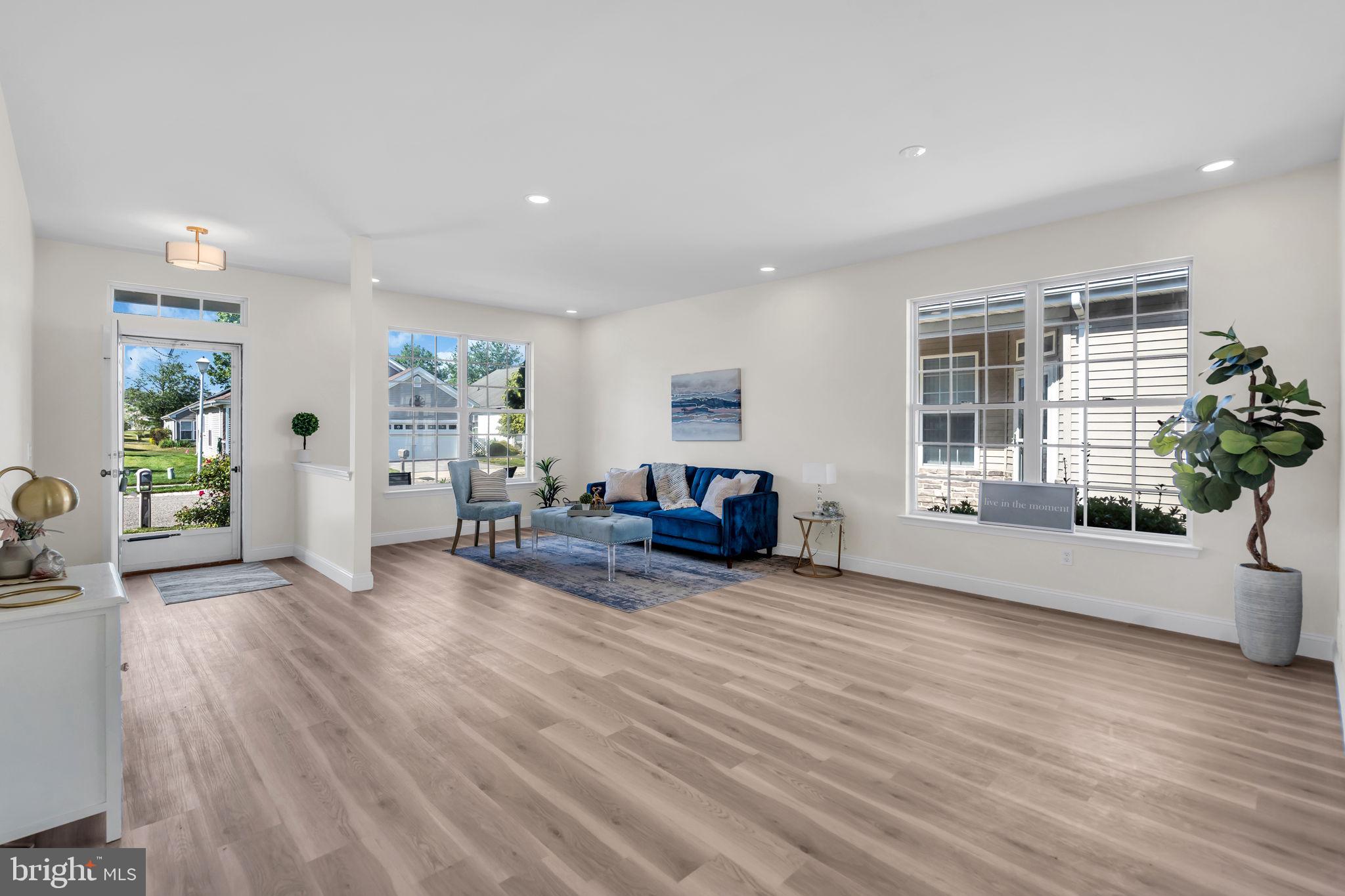 4 QUAIL ROAD