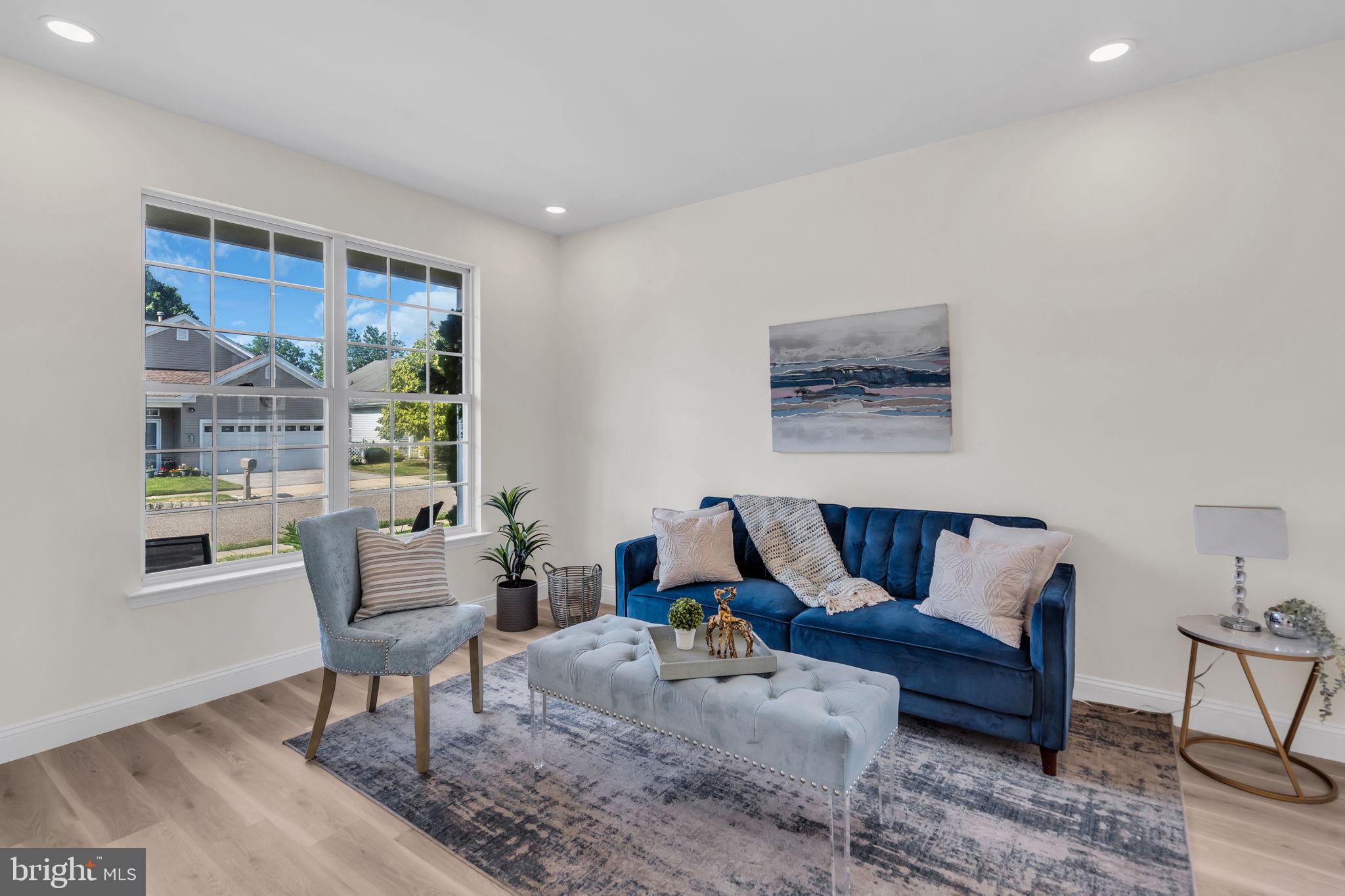 4 QUAIL ROAD