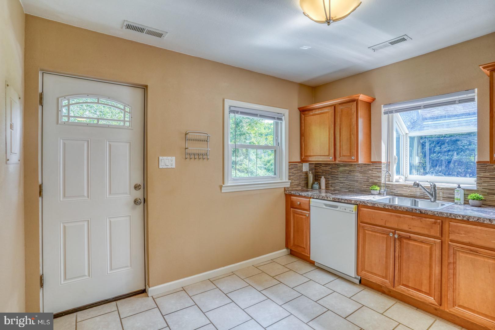 TOLCHESTER ESTATES - Residential