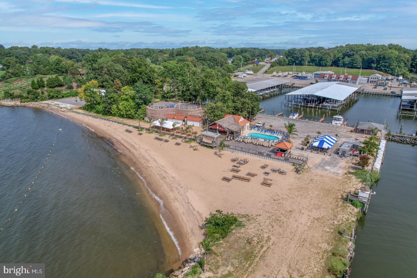 TOLCHESTER ESTATES - Residential