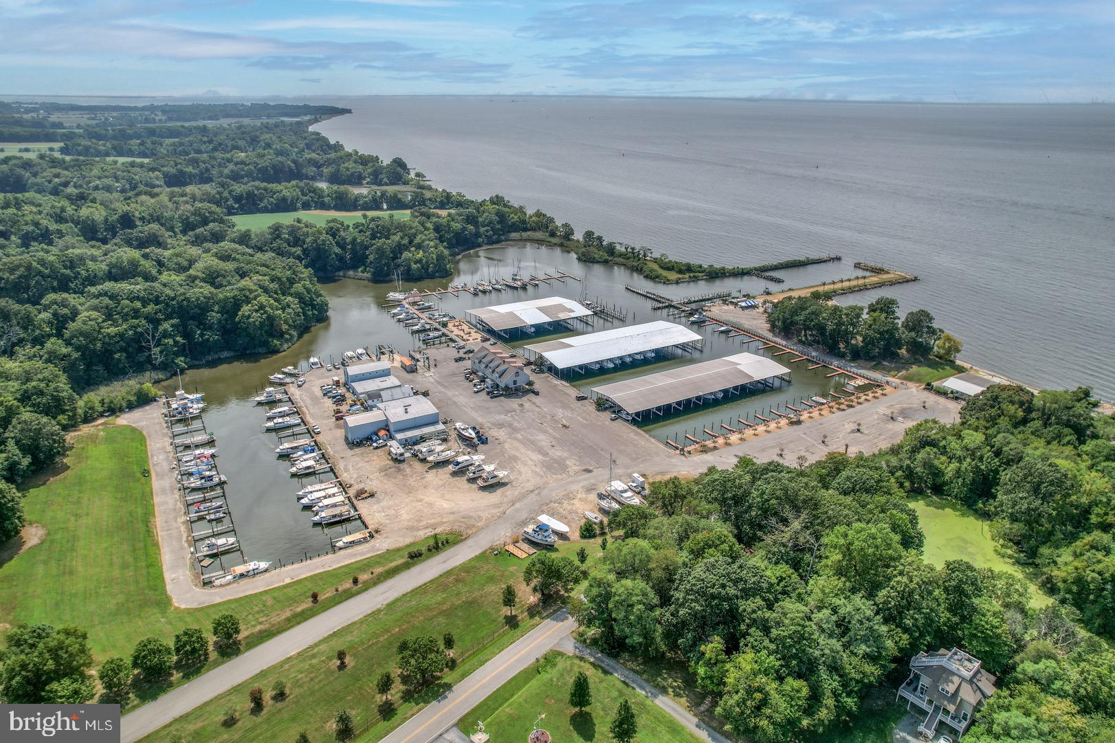 TOLCHESTER ESTATES - Residential