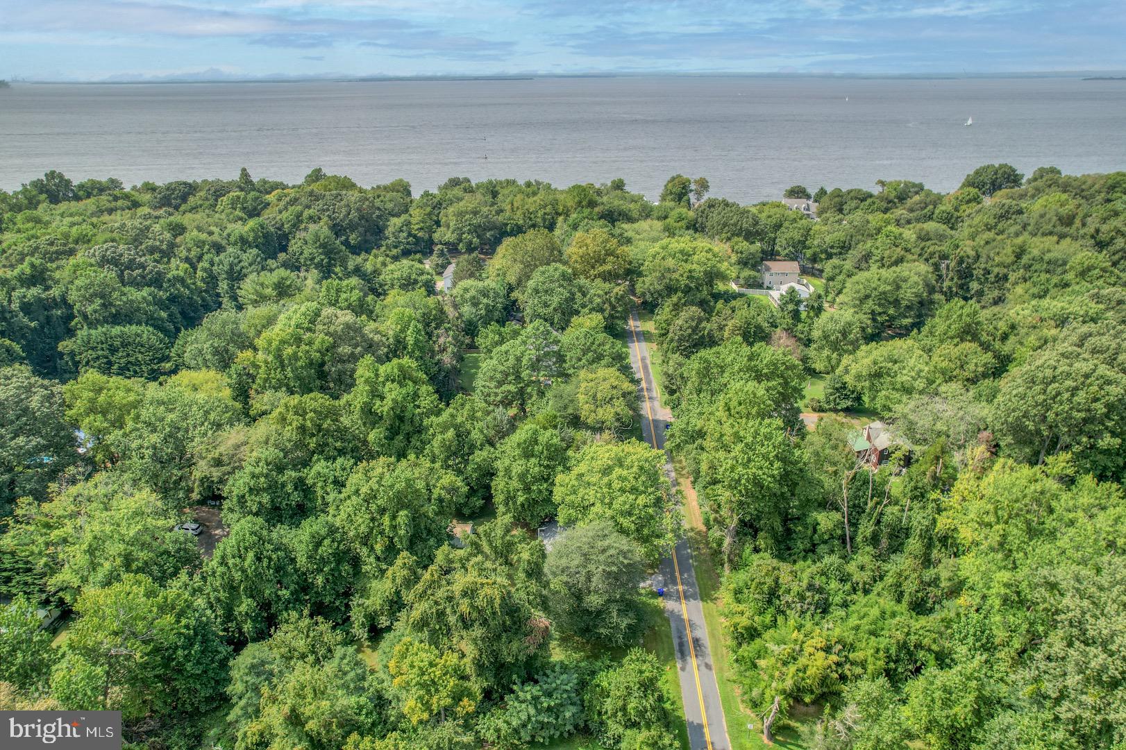 TOLCHESTER ESTATES - Residential