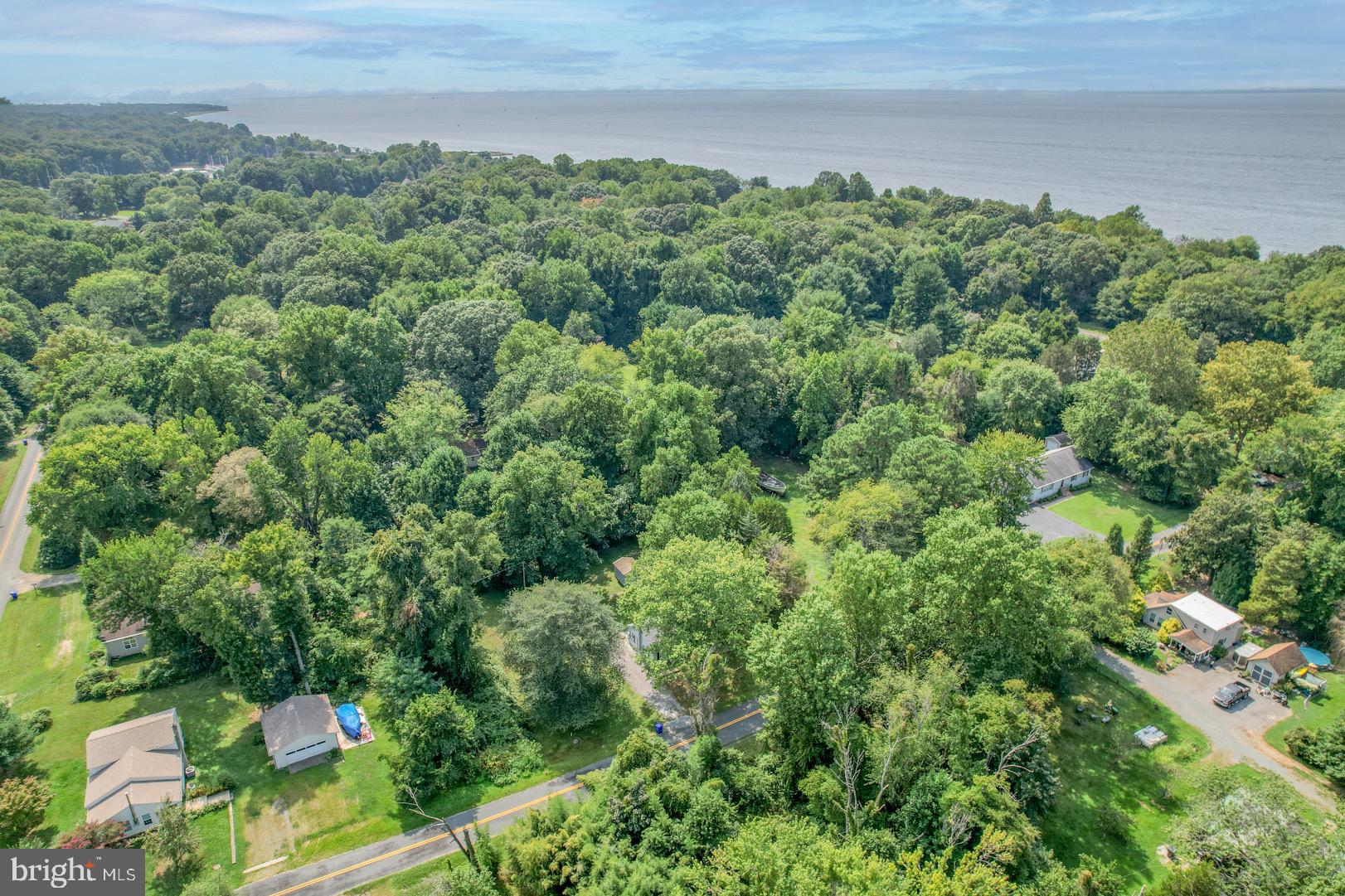 TOLCHESTER ESTATES - Residential