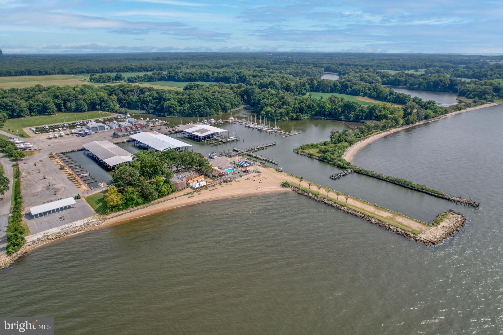 TOLCHESTER ESTATES - Residential