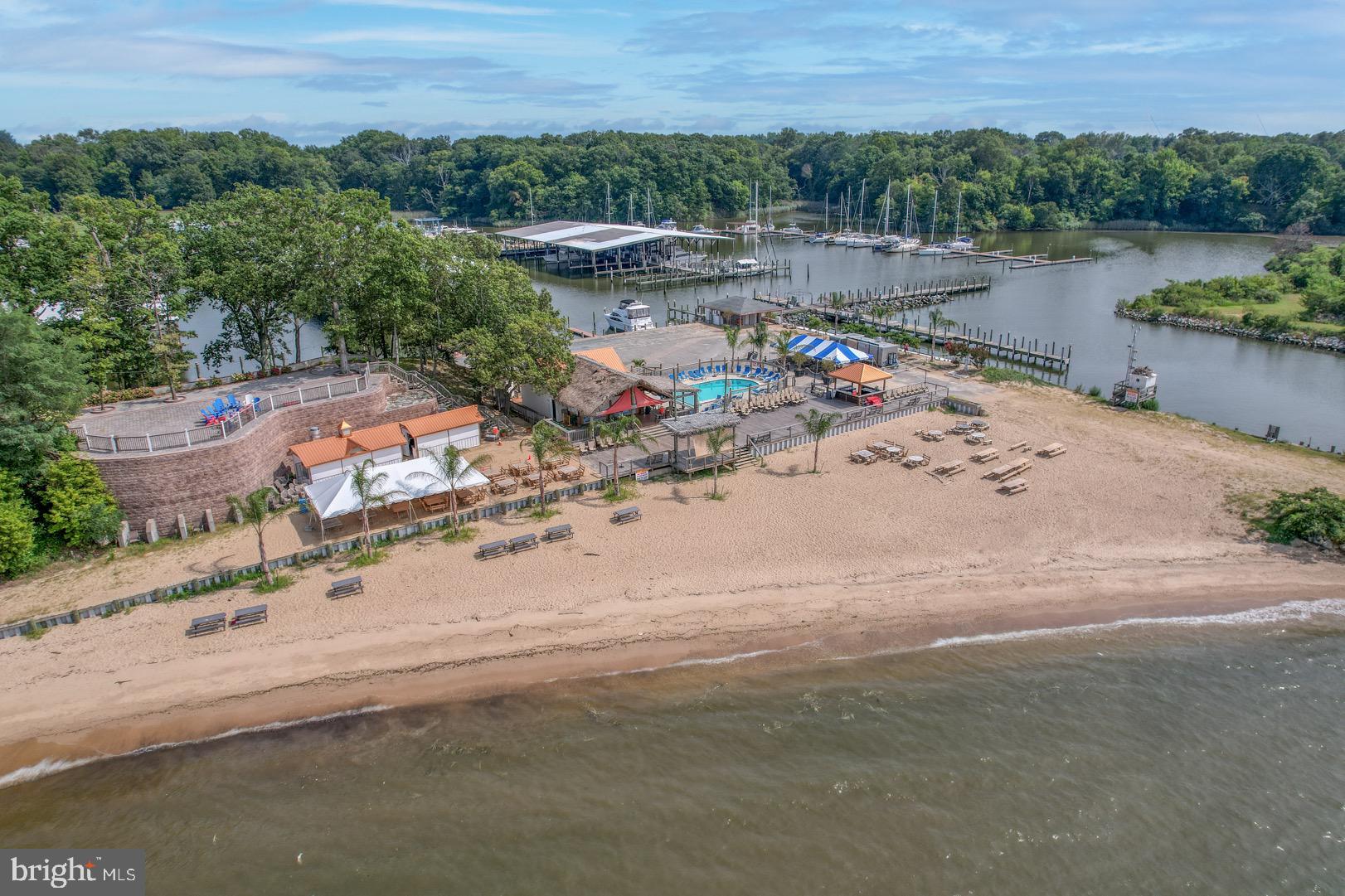 TOLCHESTER ESTATES - Residential