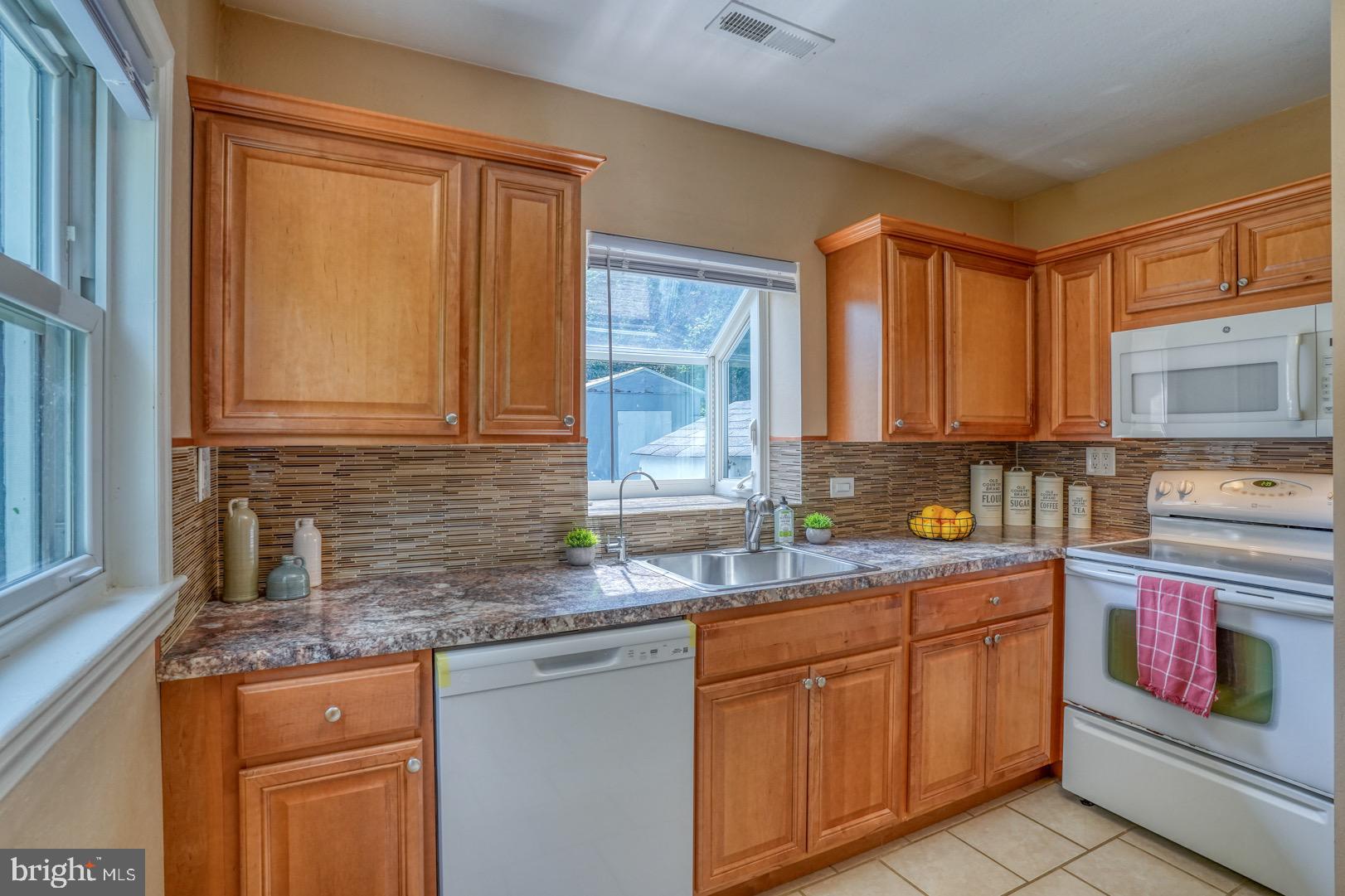 TOLCHESTER ESTATES - Residential