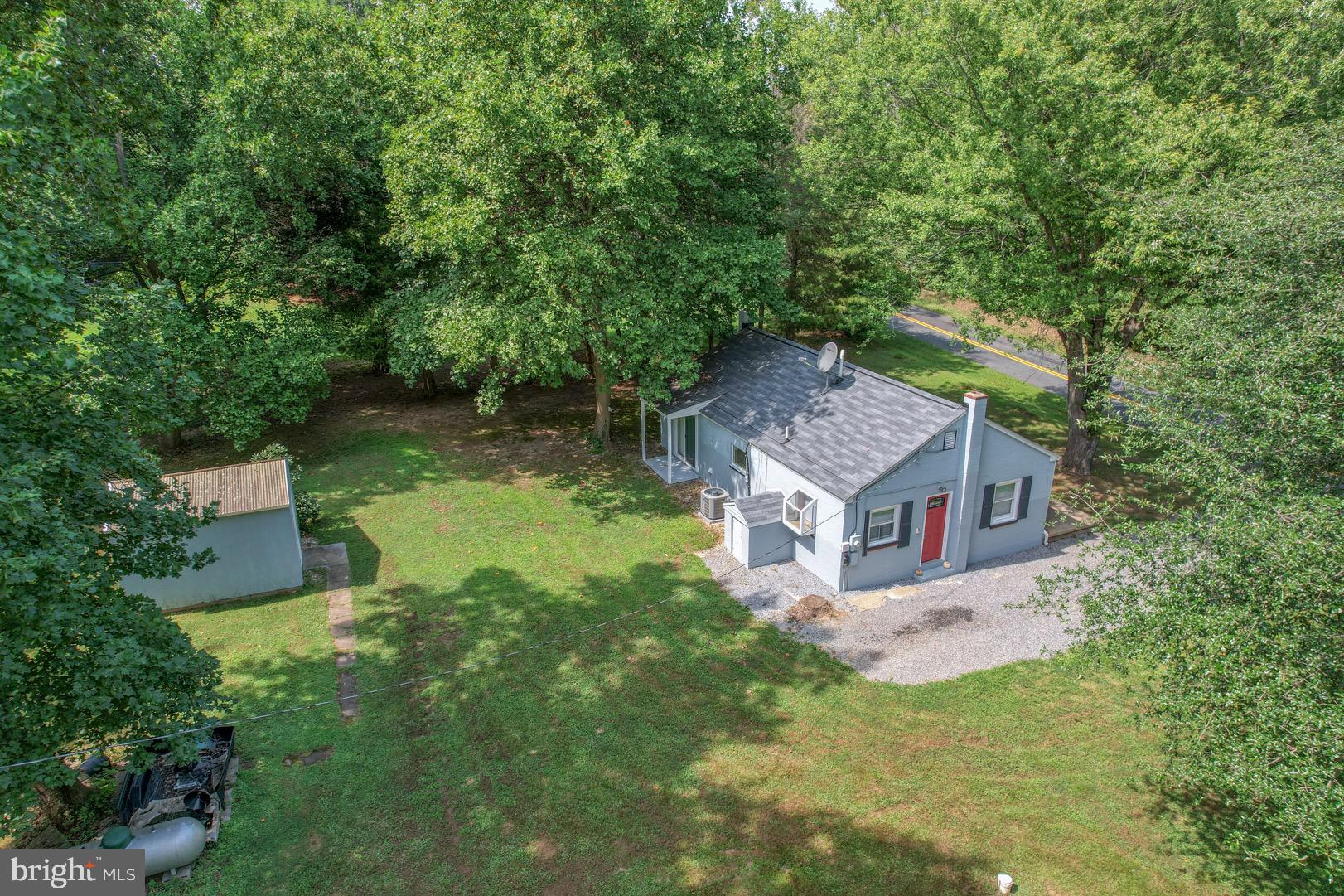 TOLCHESTER ESTATES - Residential