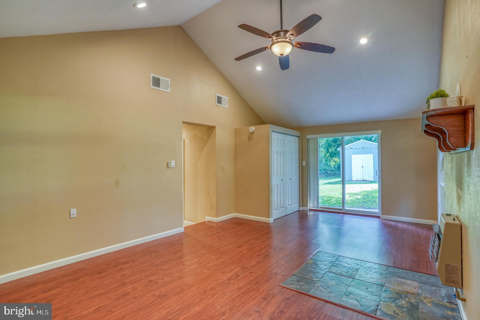 TOLCHESTER ESTATES - Residential