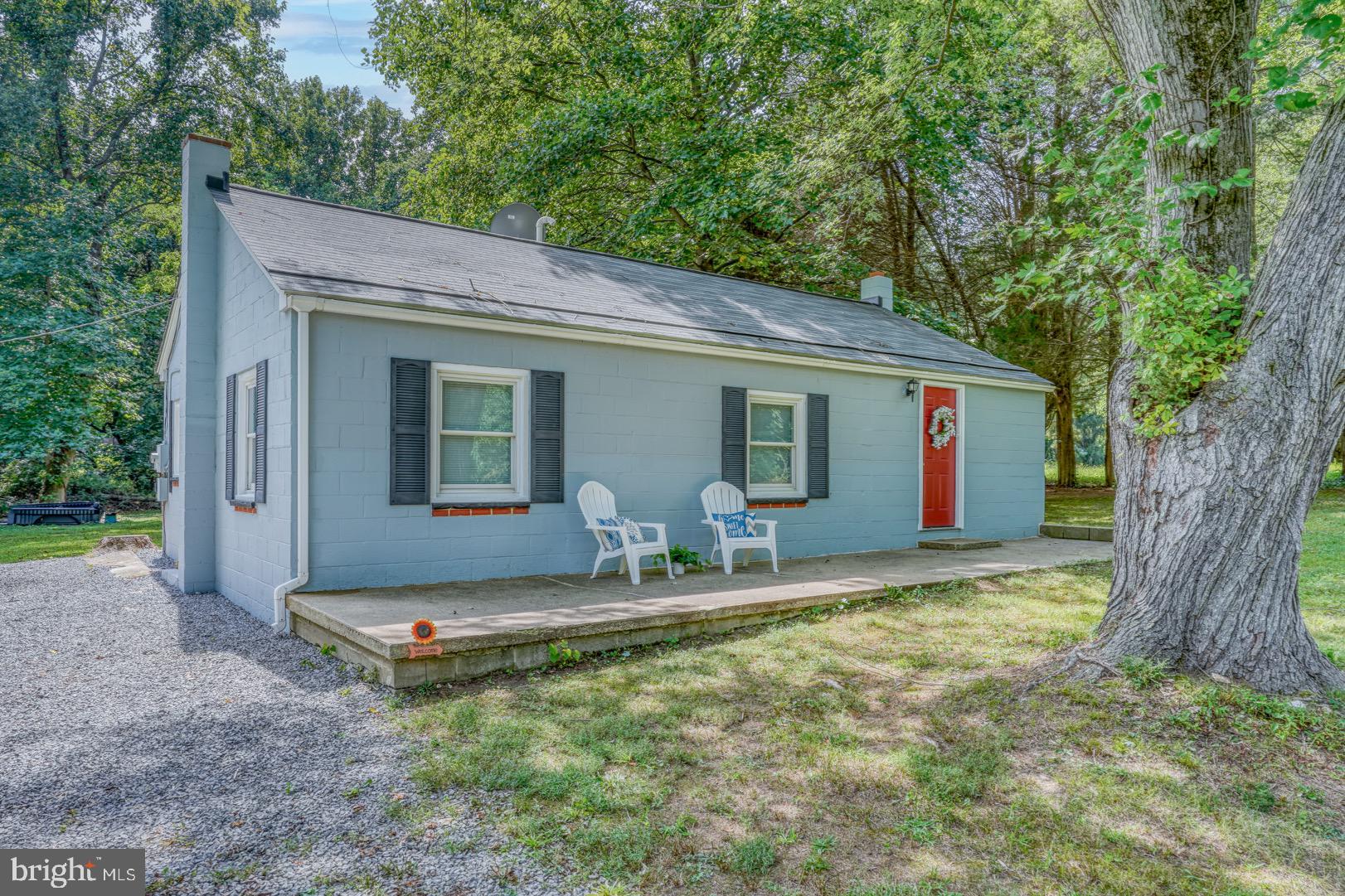 TOLCHESTER ESTATES - Residential