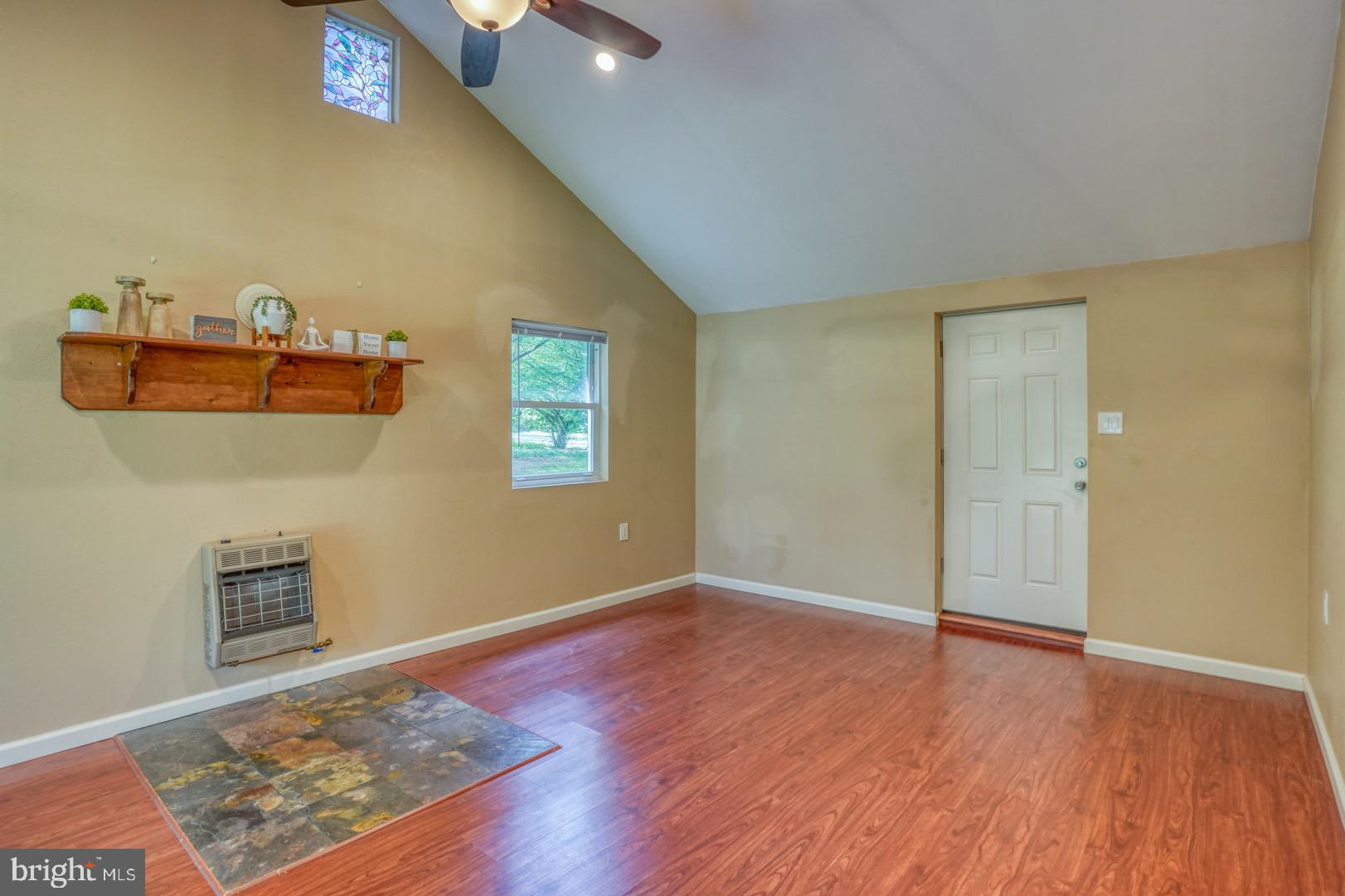 TOLCHESTER ESTATES - Residential