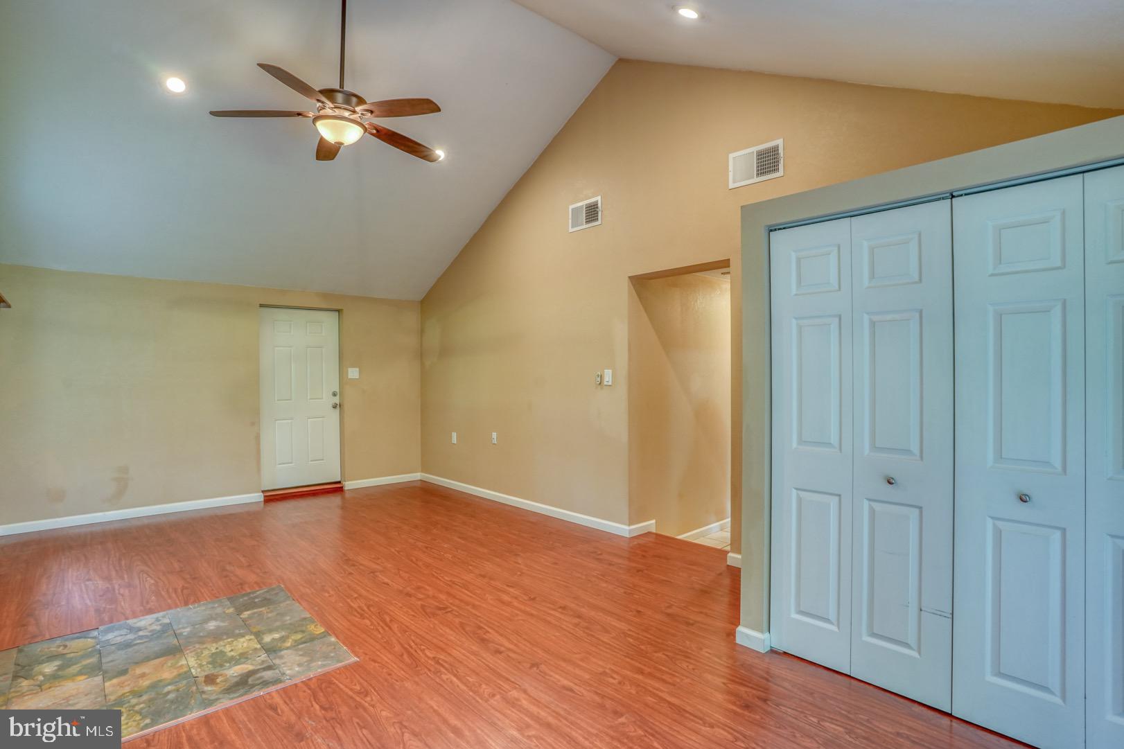 TOLCHESTER ESTATES - Residential