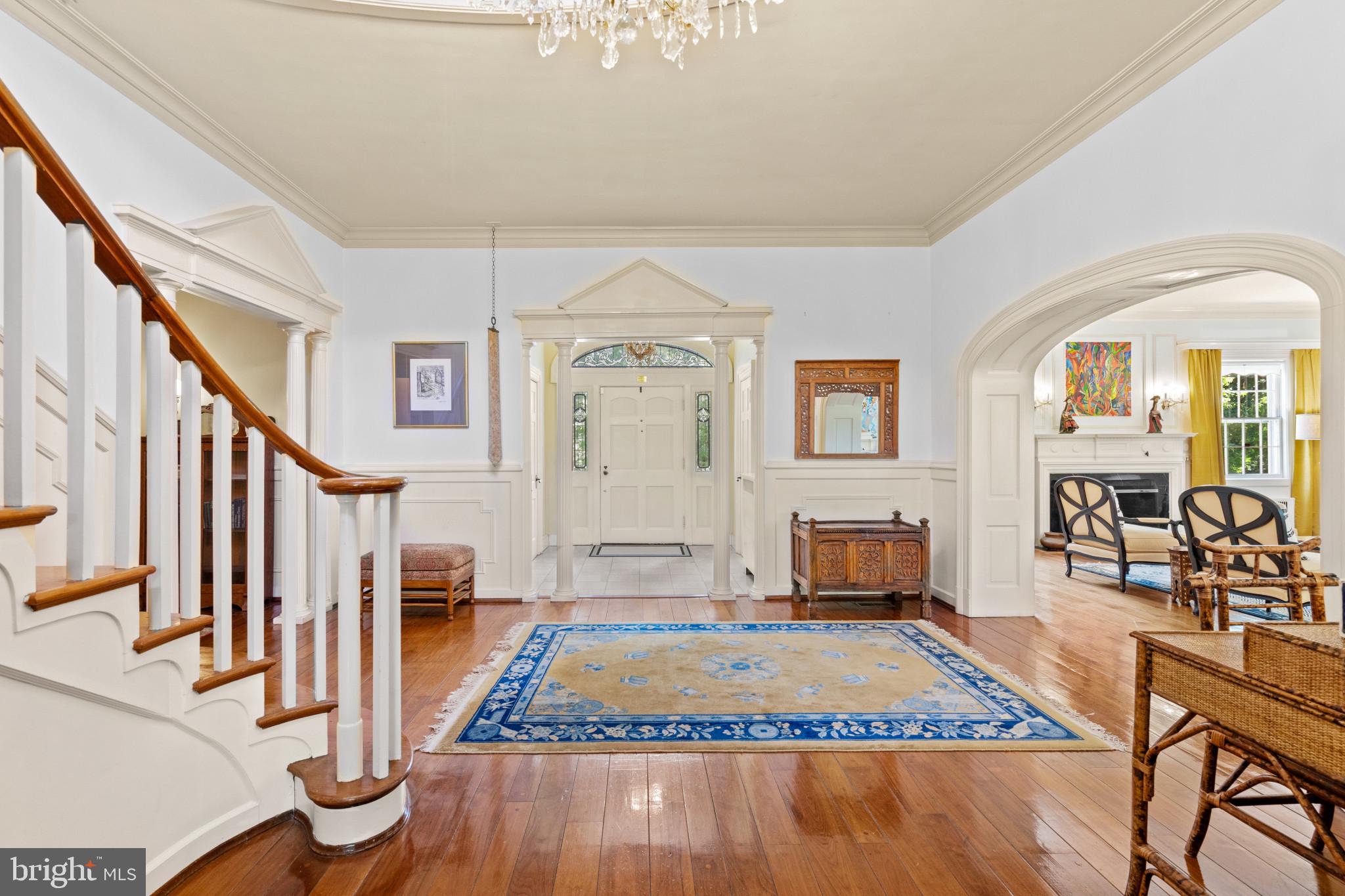 BROOKVILLE KNOLLS - Residential