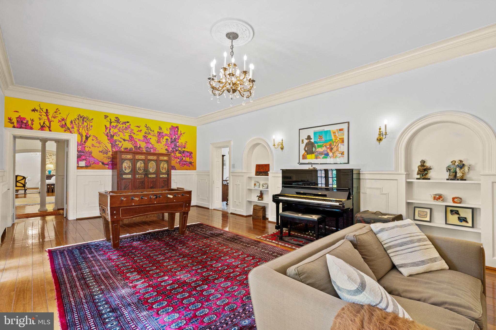 BROOKVILLE KNOLLS - Residential