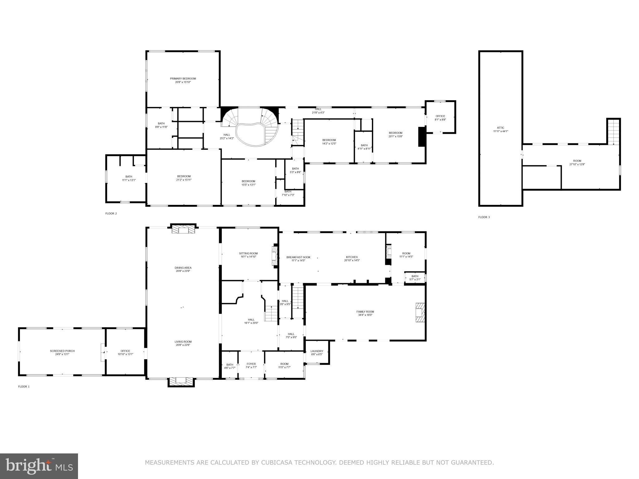 BROOKVILLE KNOLLS - Residential