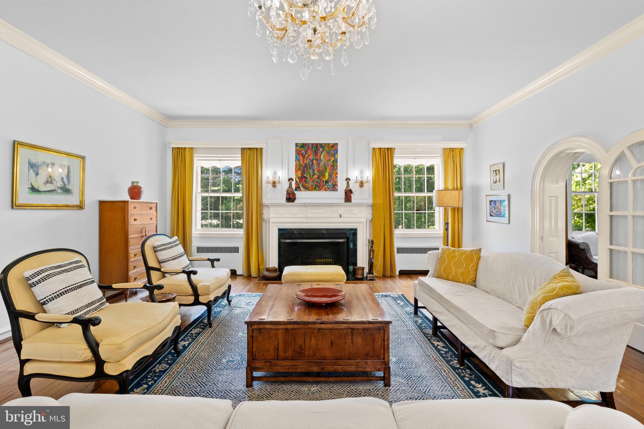 BROOKVILLE KNOLLS - Residential