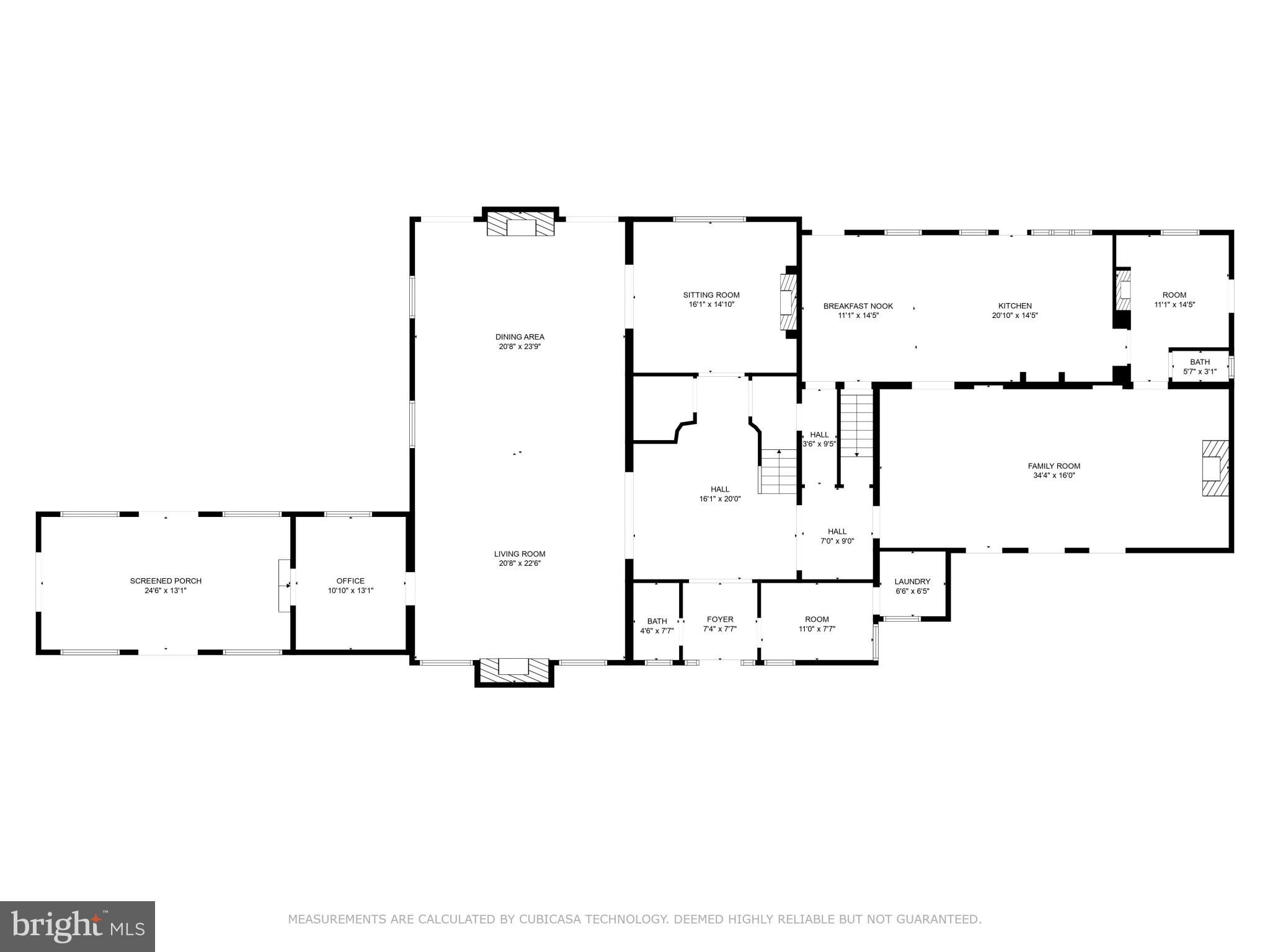 BROOKVILLE KNOLLS - Residential