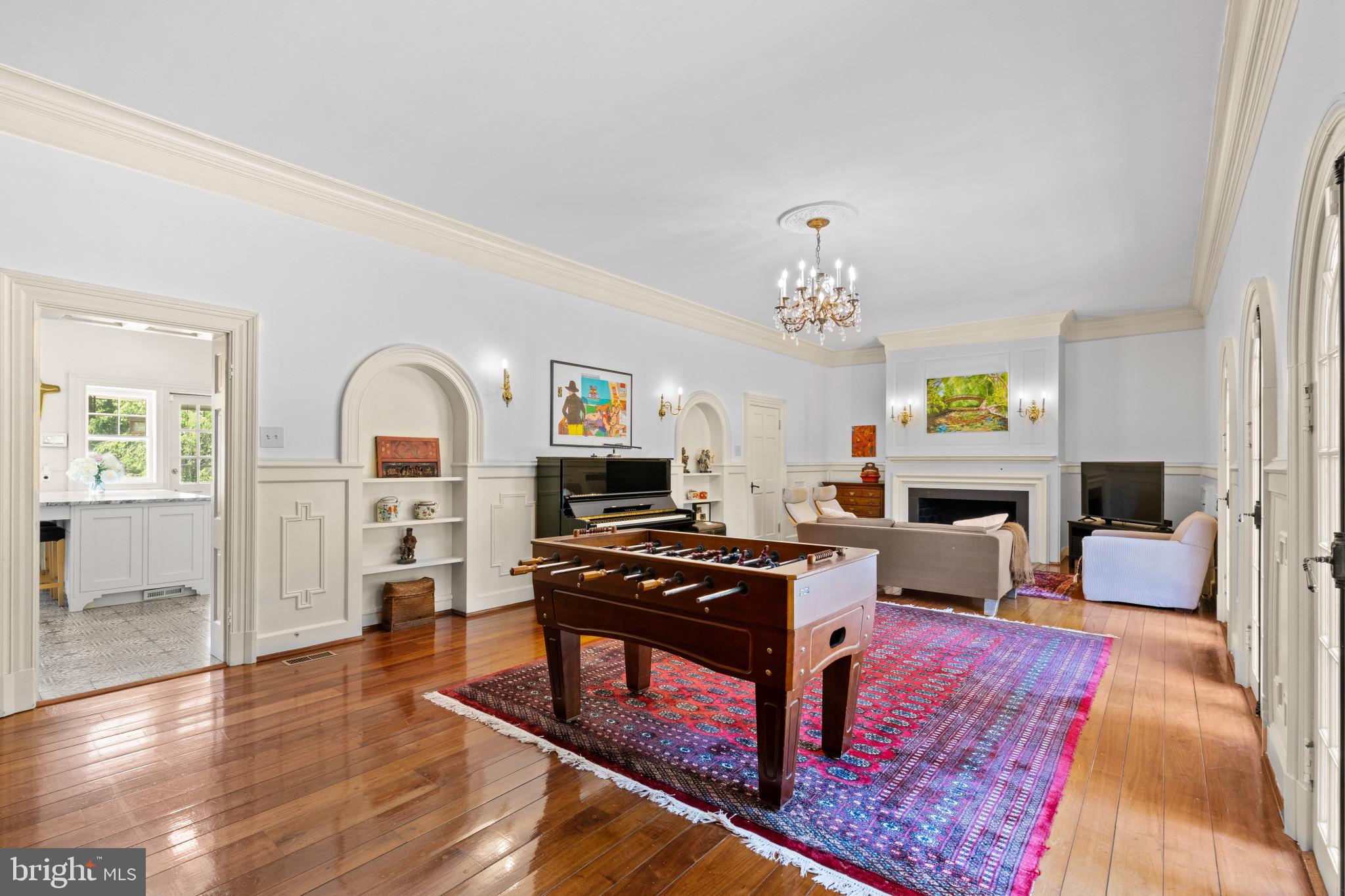 BROOKVILLE KNOLLS - Residential