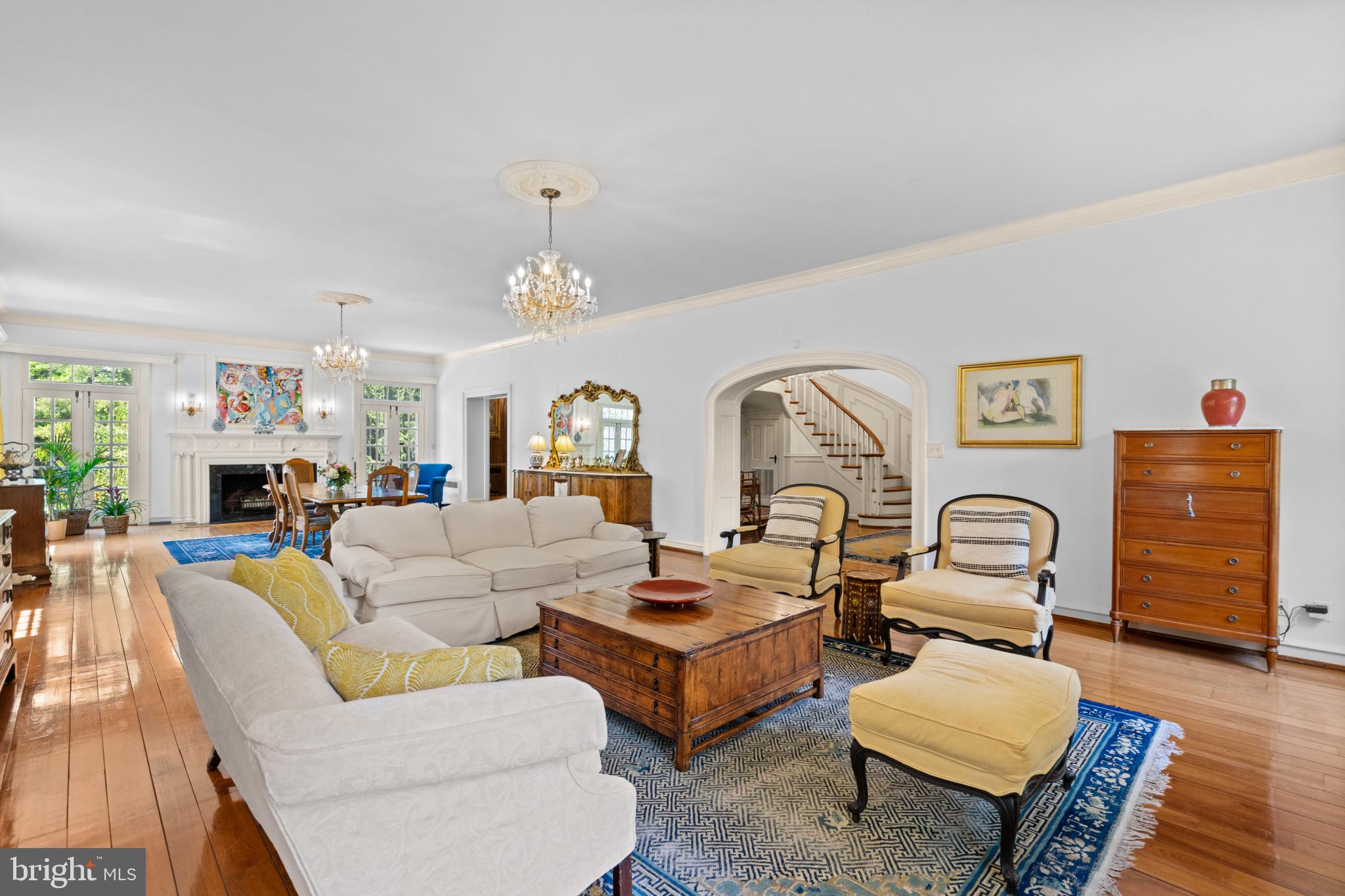 BROOKVILLE KNOLLS - Residential