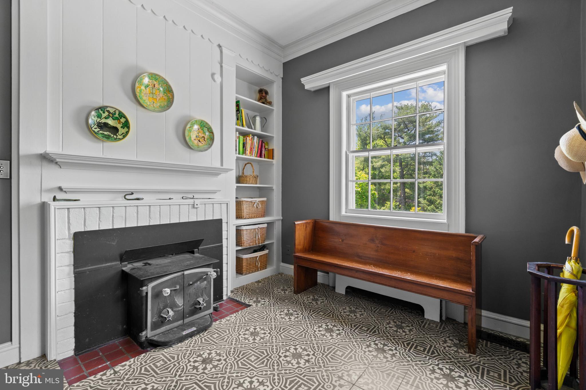 BROOKVILLE KNOLLS - Residential