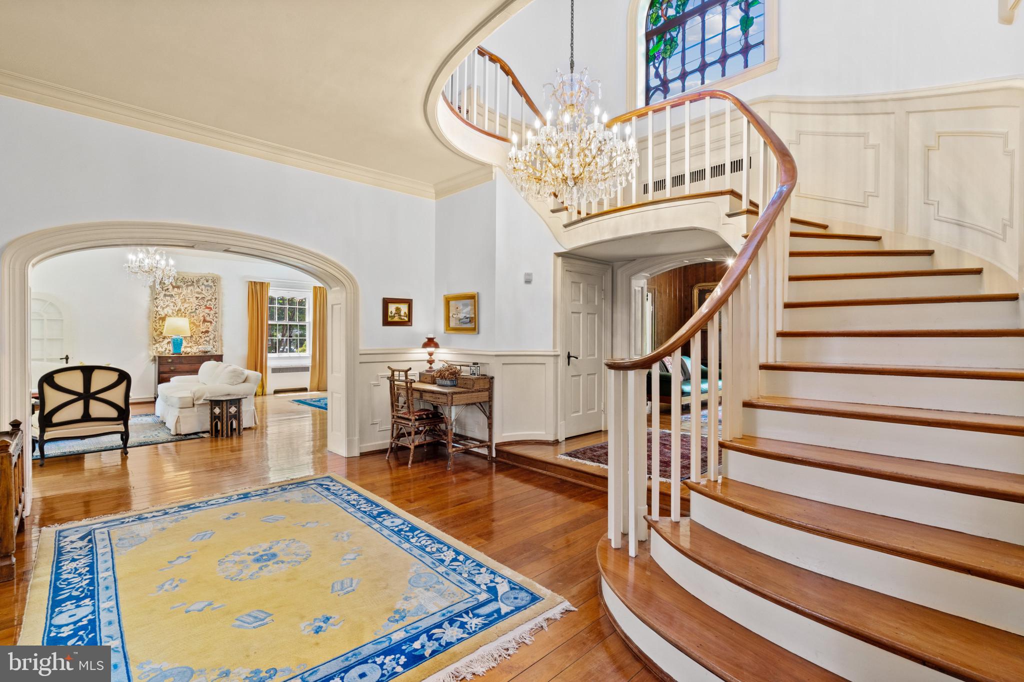 BROOKVILLE KNOLLS - Residential