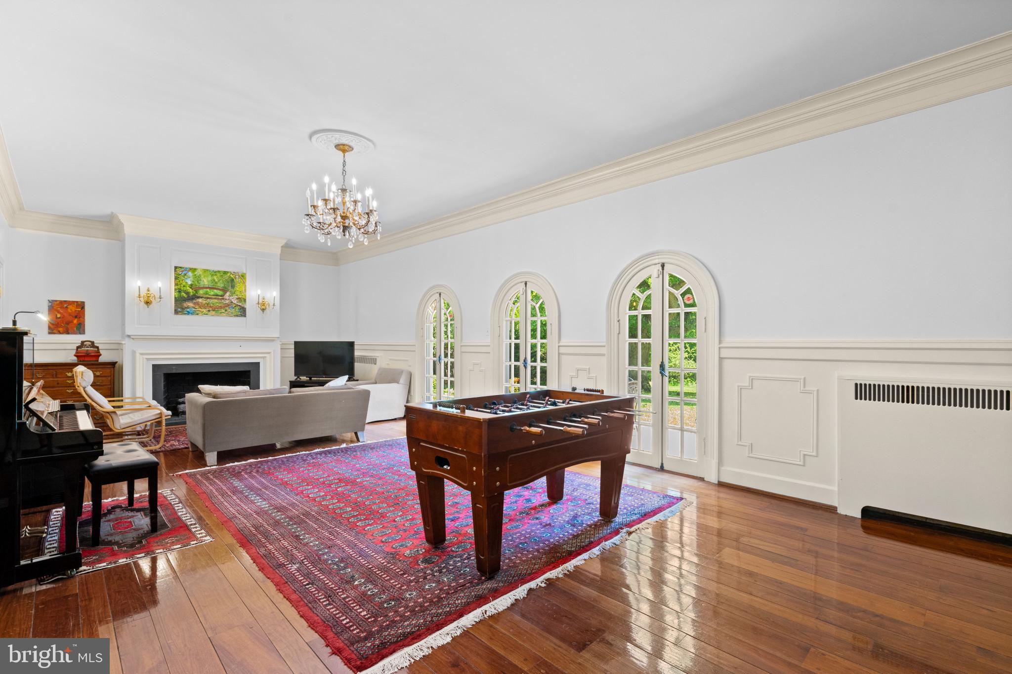 BROOKVILLE KNOLLS - Residential