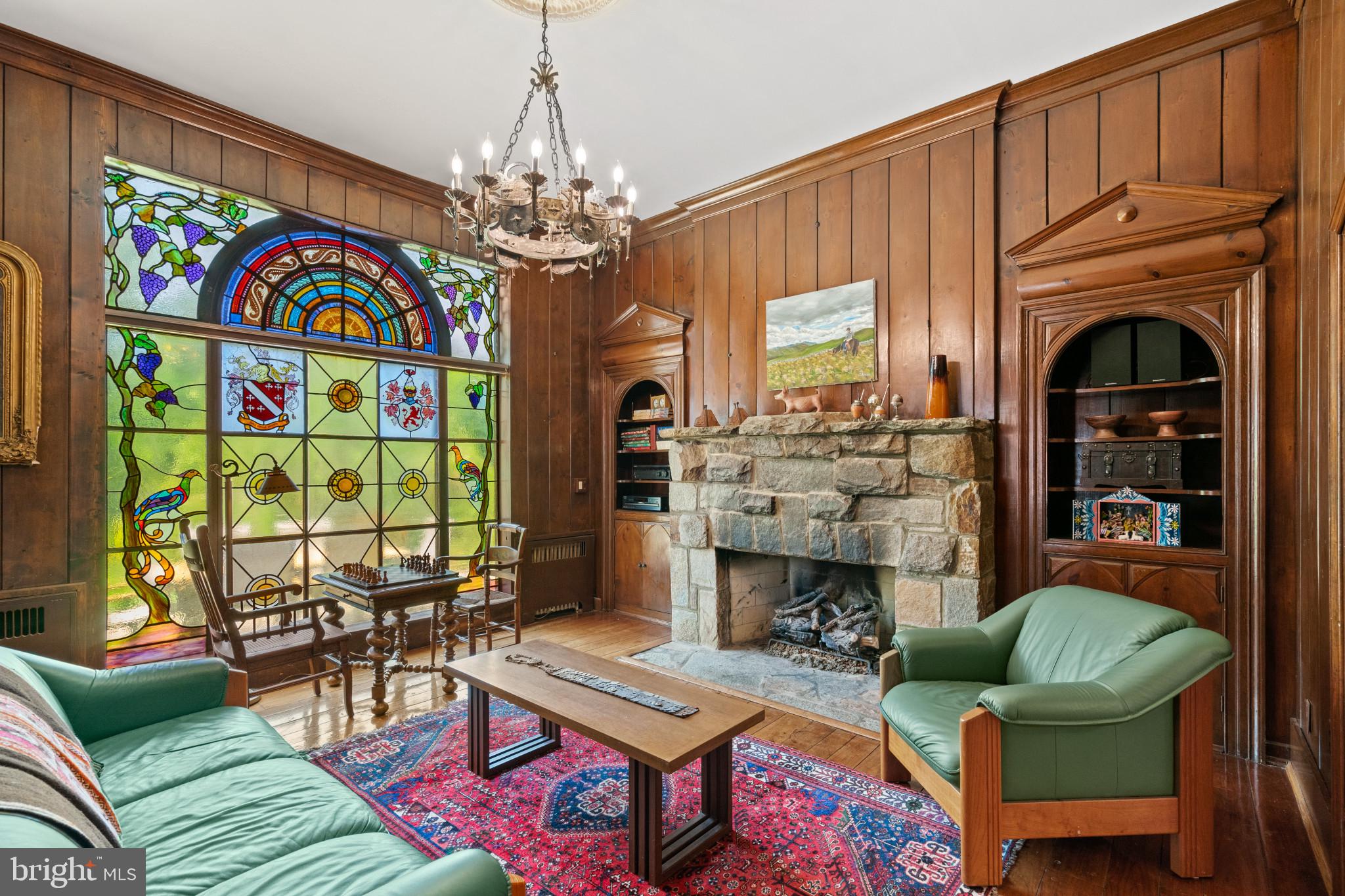 BROOKVILLE KNOLLS - Residential