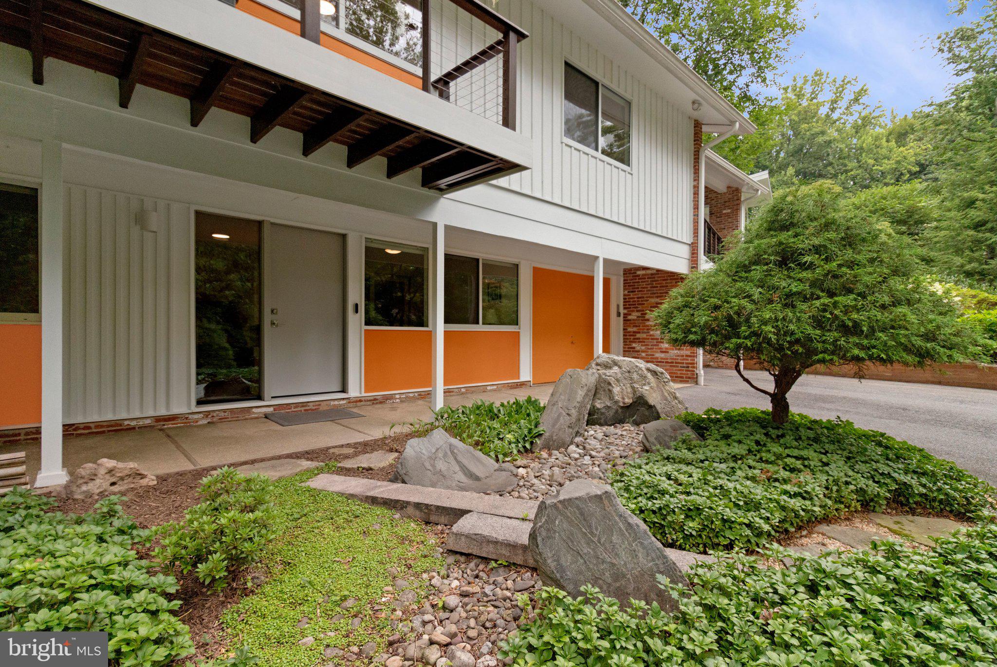 8004 PARK OVERLOOK DRIVE