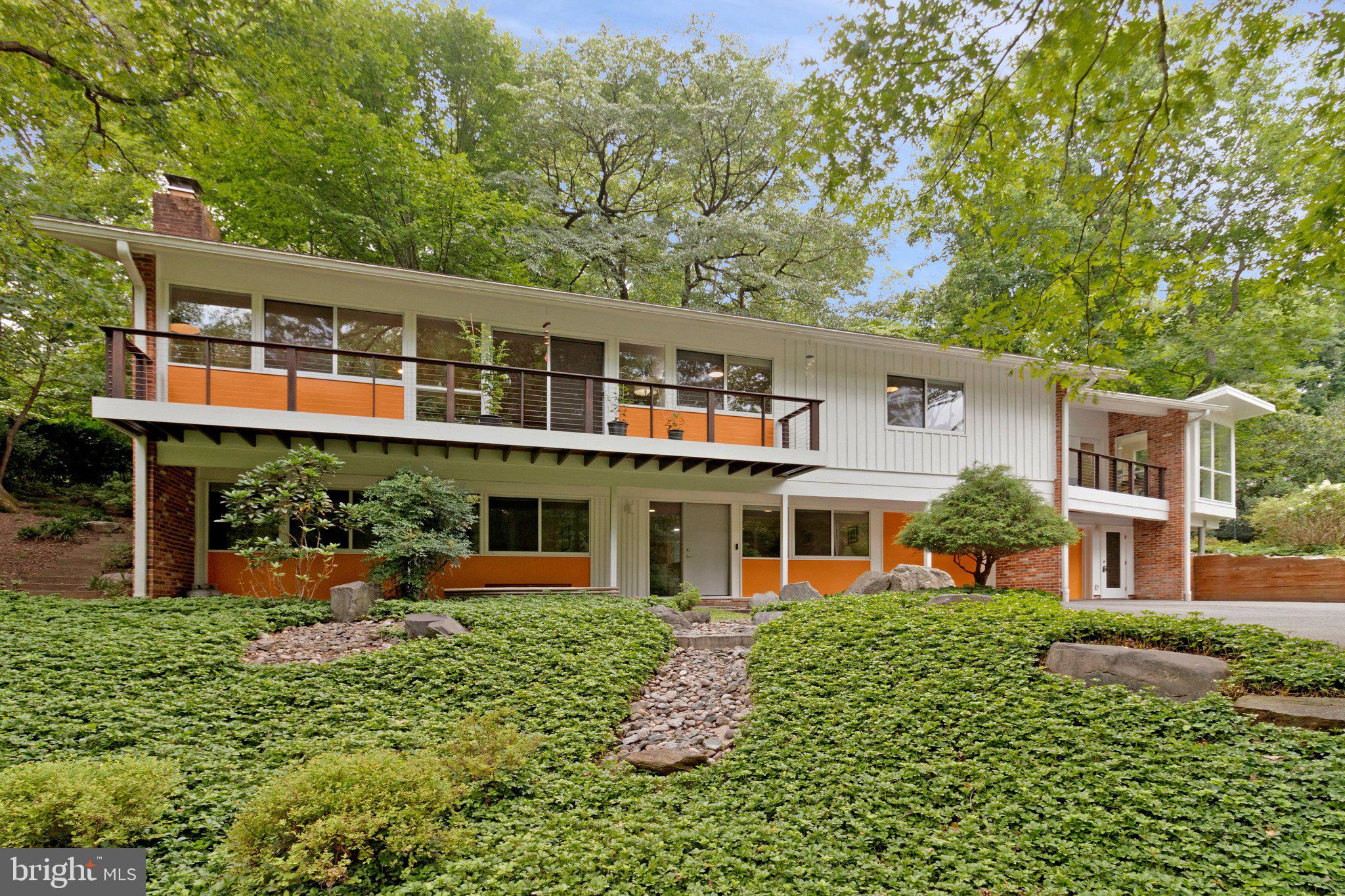 8004 PARK OVERLOOK DRIVE