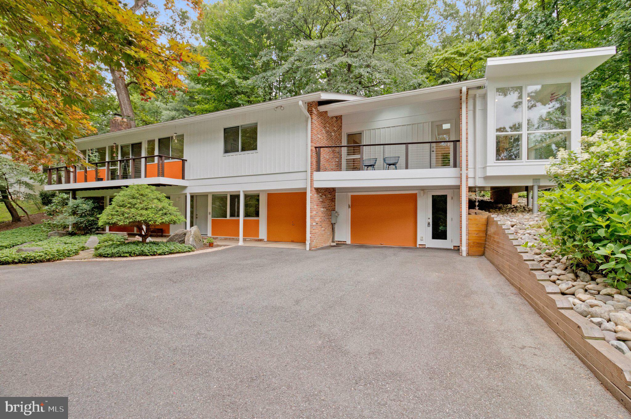 8004 PARK OVERLOOK DRIVE